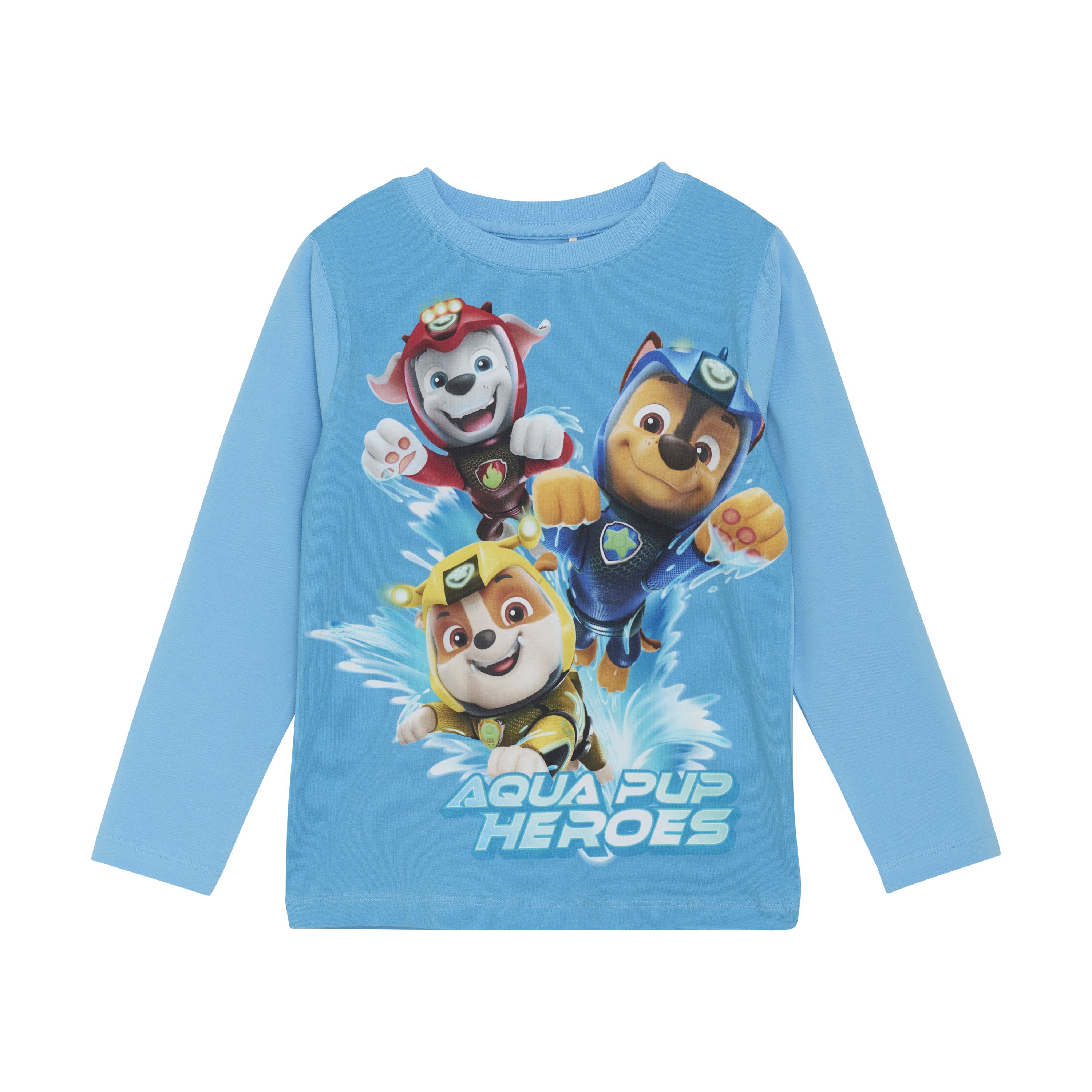 Genser, Minymo, Paw Patrol, Bonnie Blue
