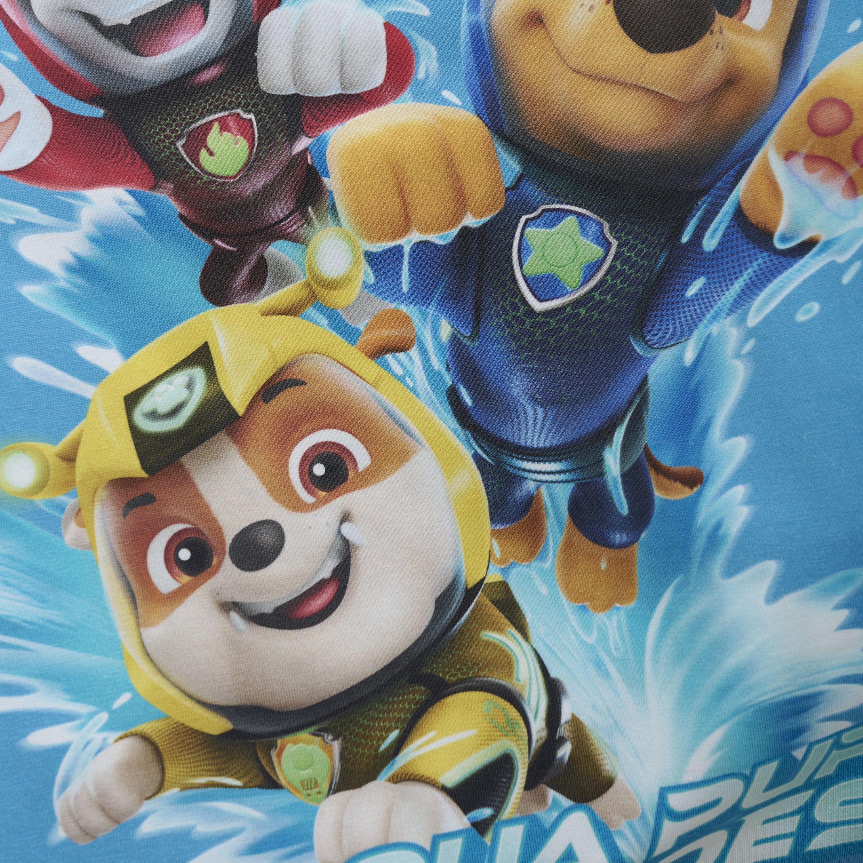 Genser, Minymo, Paw Patrol, Bonnie Blue
