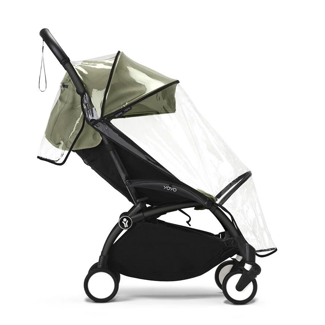 Regntrekk, Stokke® YOYO® 6+