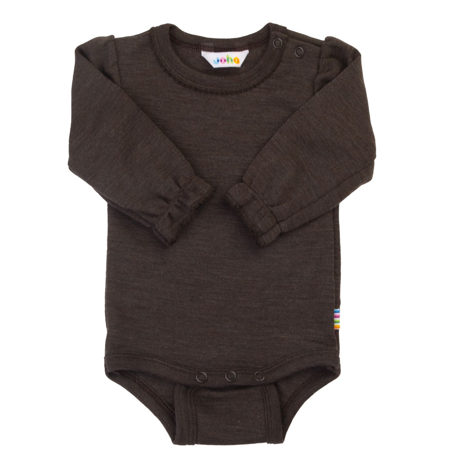 Joha Body Ull/Silke, Brun