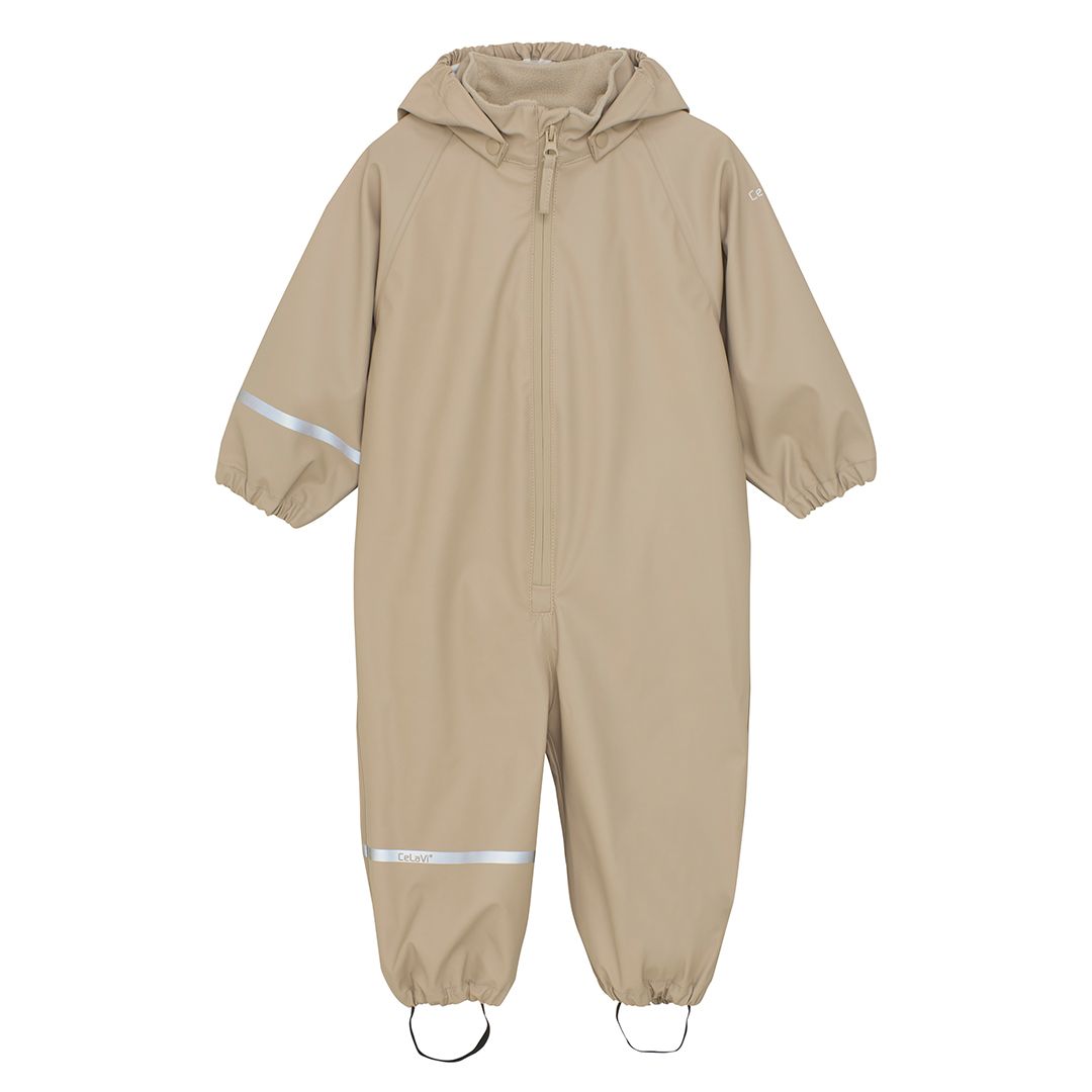 Regndress, CeLaVi, White Pepper