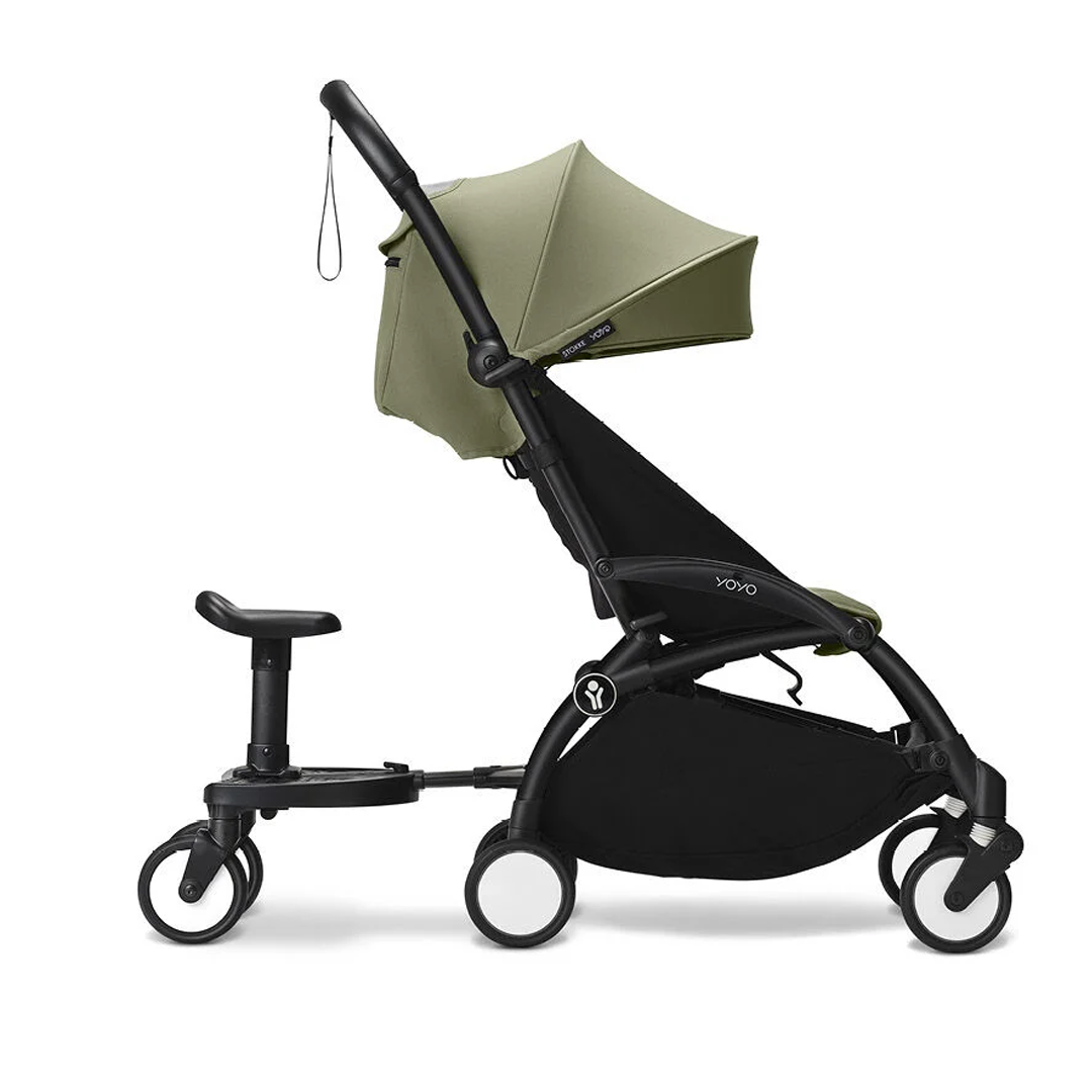 Stokke®, YOYO®, Ståbrett