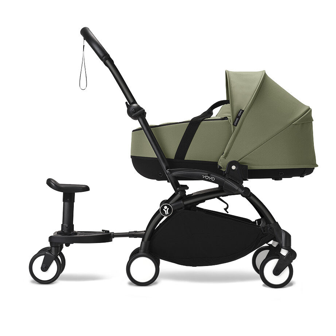 Stokke®, YOYO®, Ståbrett