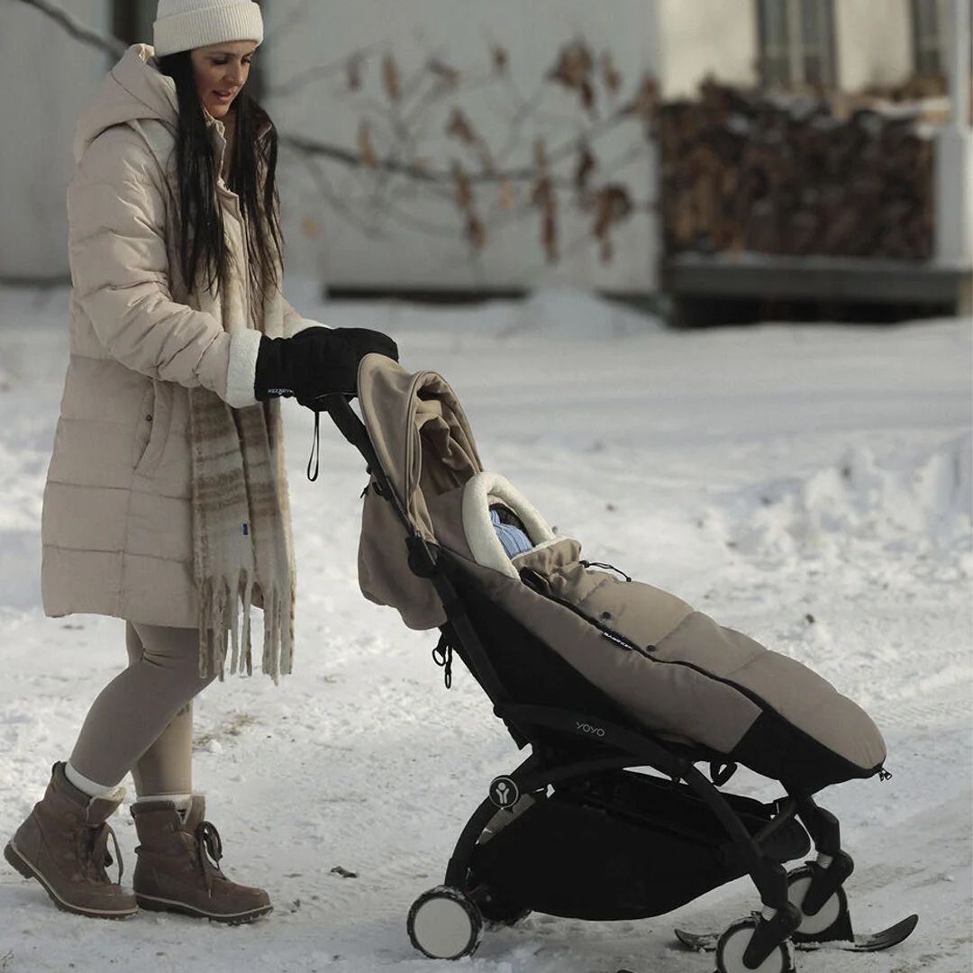 Ski, Stokke® YOYO®