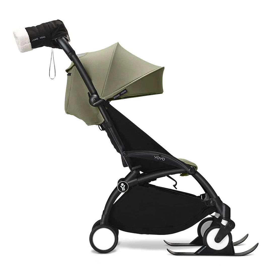 Ski, Stokke® YOYO®