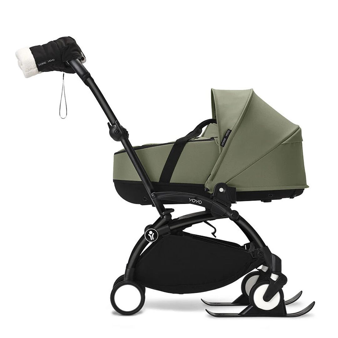 Ski, Stokke® YOYO®