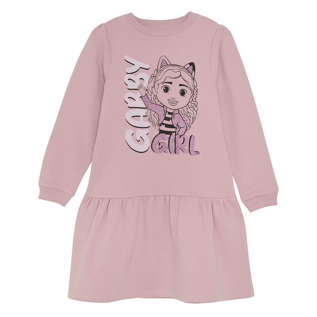 Kjole, Minymo, Paw Patrol, Dawn Pink