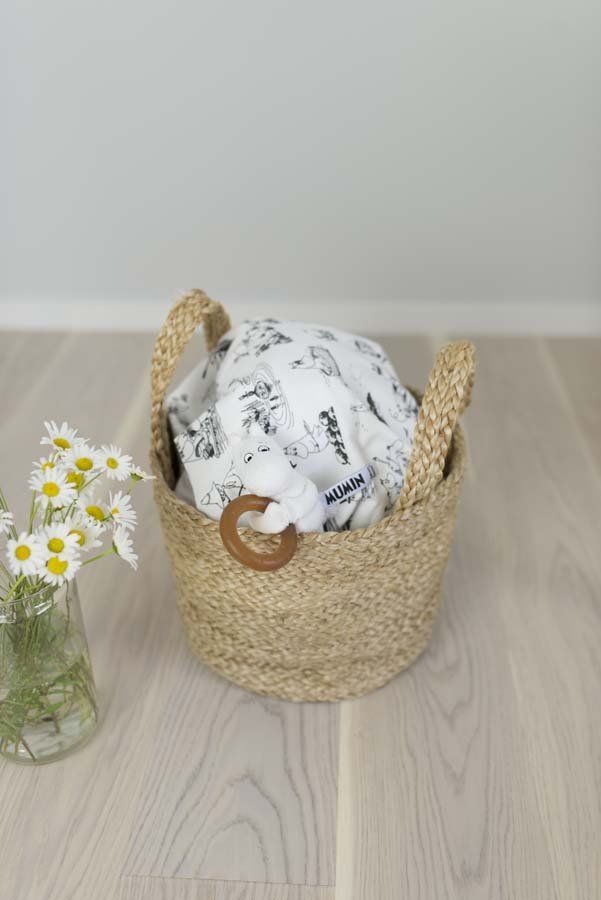 Biteleke, Mummi, Rätt Start, m/naturgummiring