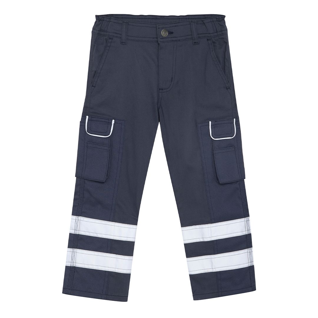 Arbeidsbukse, Minymo, Blue Nights