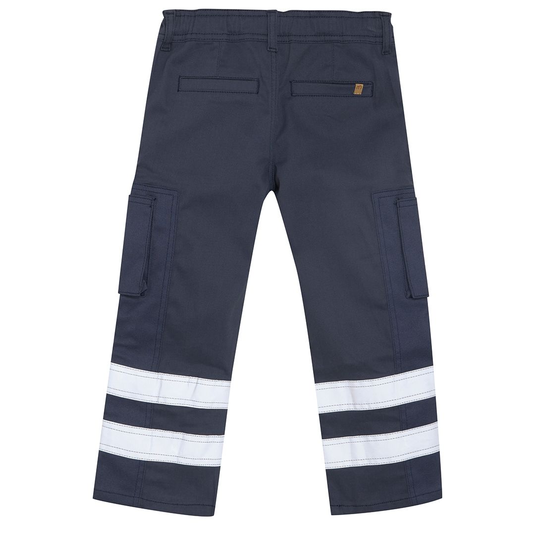 Arbeidsbukse, Minymo, Blue Nights