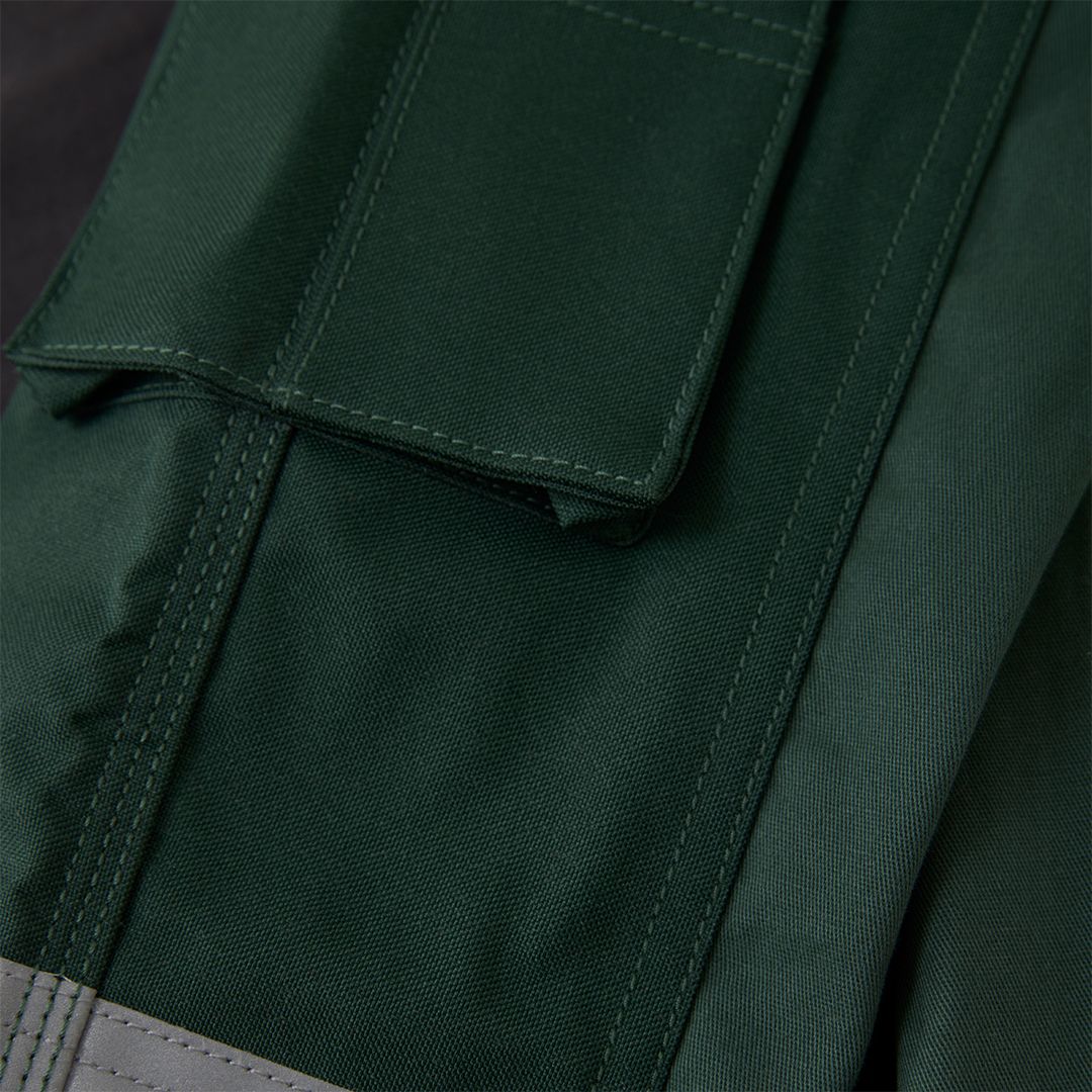 Arbeidsbukse, Minymo, Jungle Green