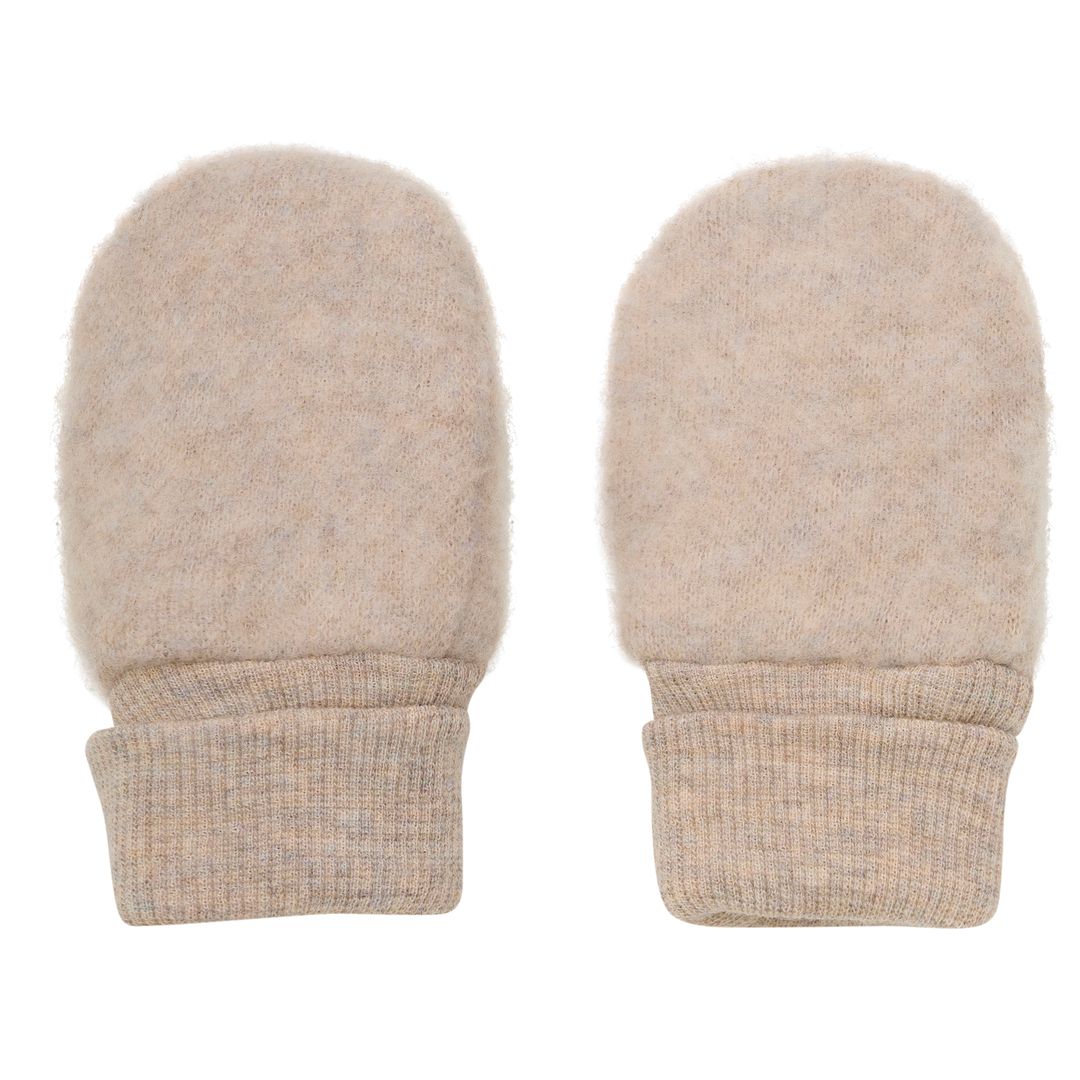 Ullvotter Huttelihut, Camel Melange