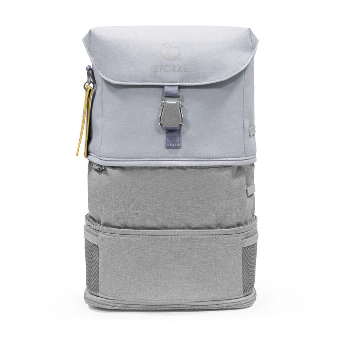 JetKids™ by Stokke® Backpack, Arctic Blue