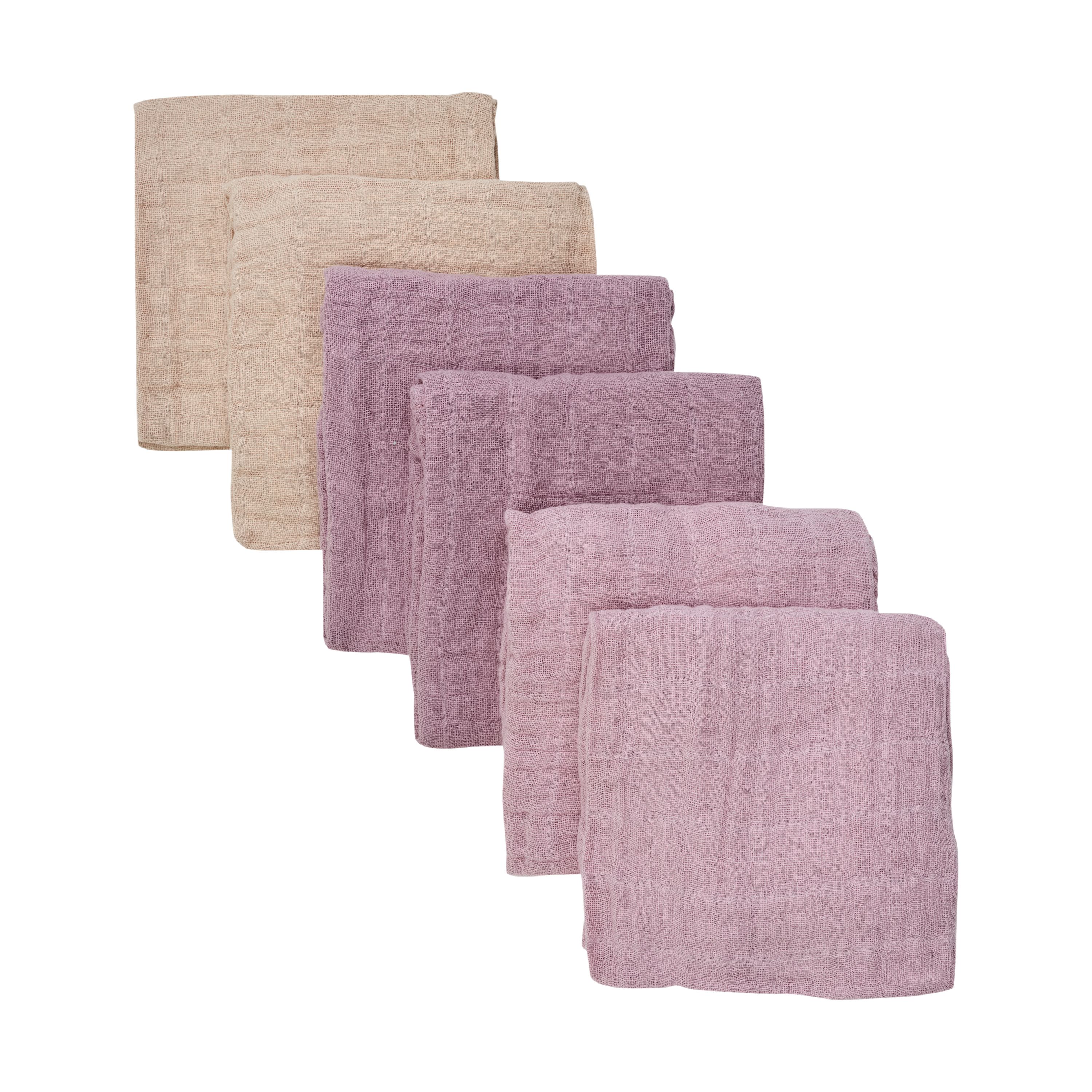 Pippi Gassklut 6pk, Quail