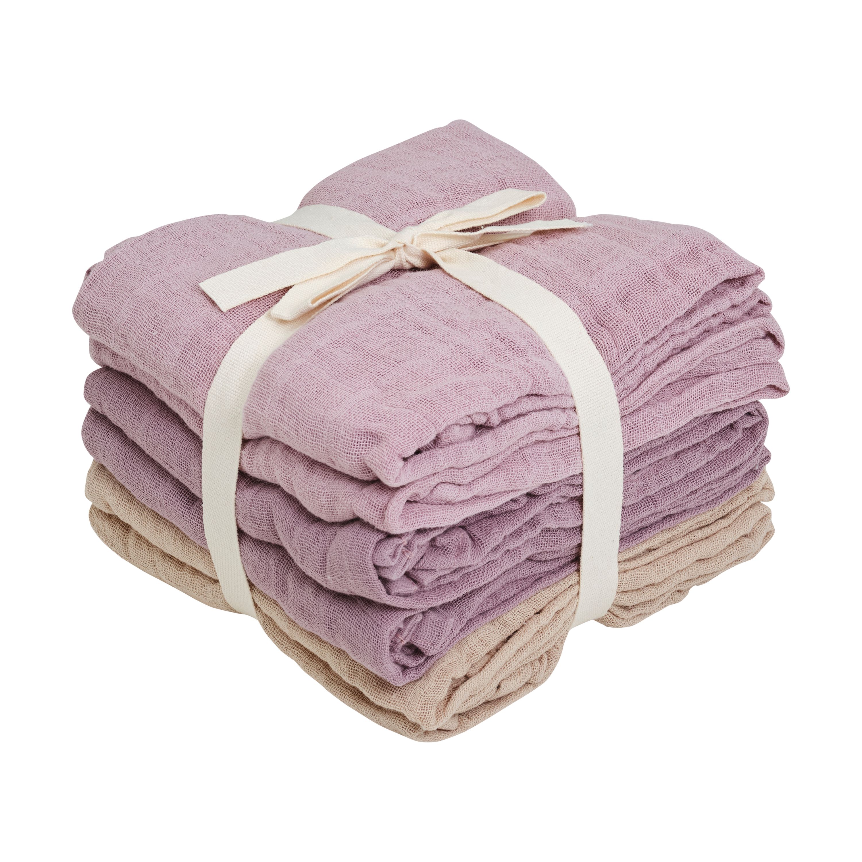 Pippi Gassklut 6pk, Quail