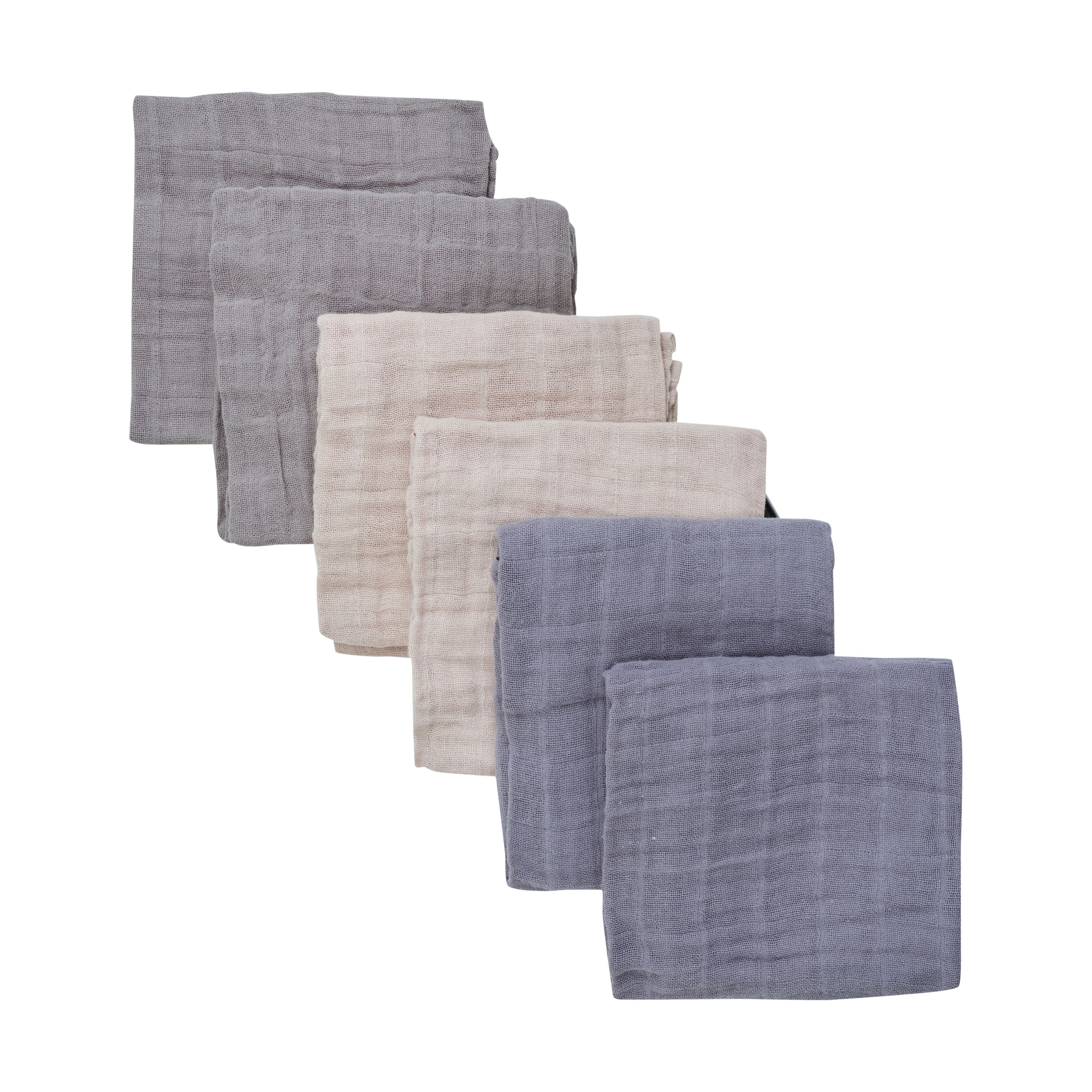 Pippi Gassklut 6pk, Tradewinds
