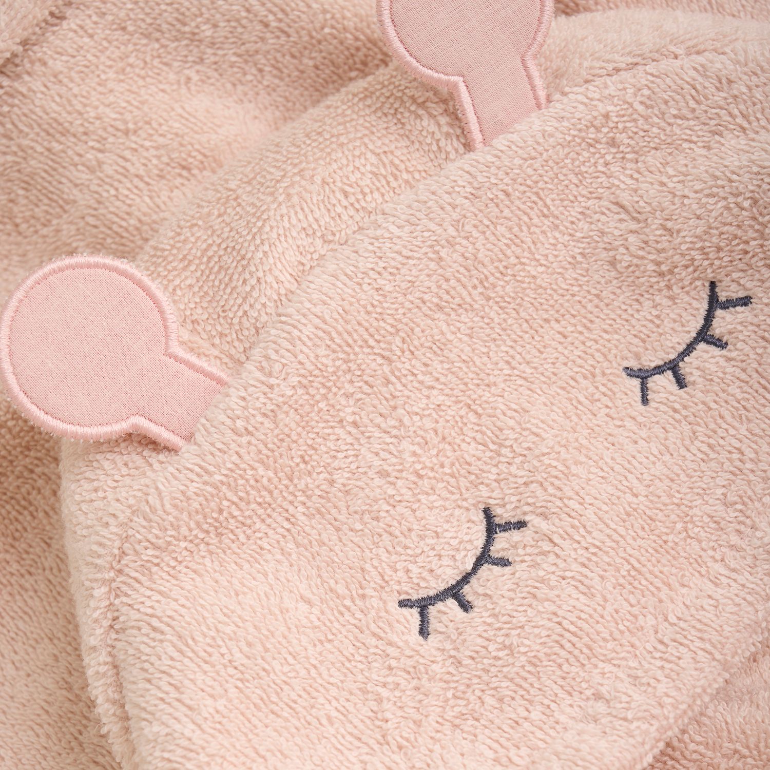Pippi Badekåpe, Rose Dust