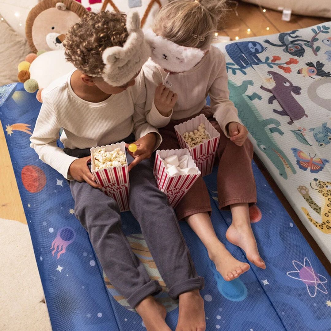 Cloudsleeper™ JetKids™, by Stokke® Animal Family