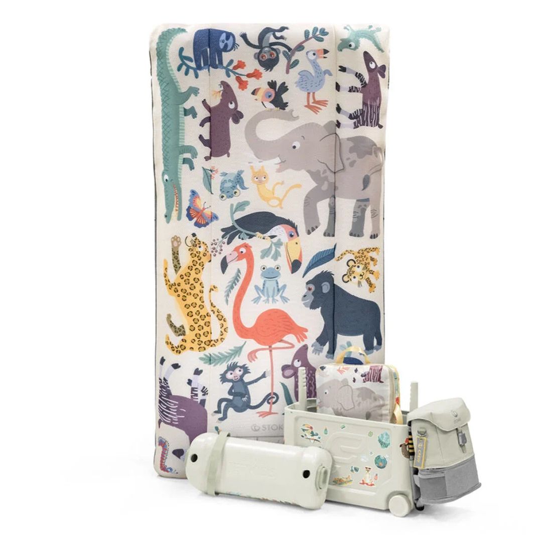 Cloudsleeper™ JetKids™, by Stokke® Animal Family