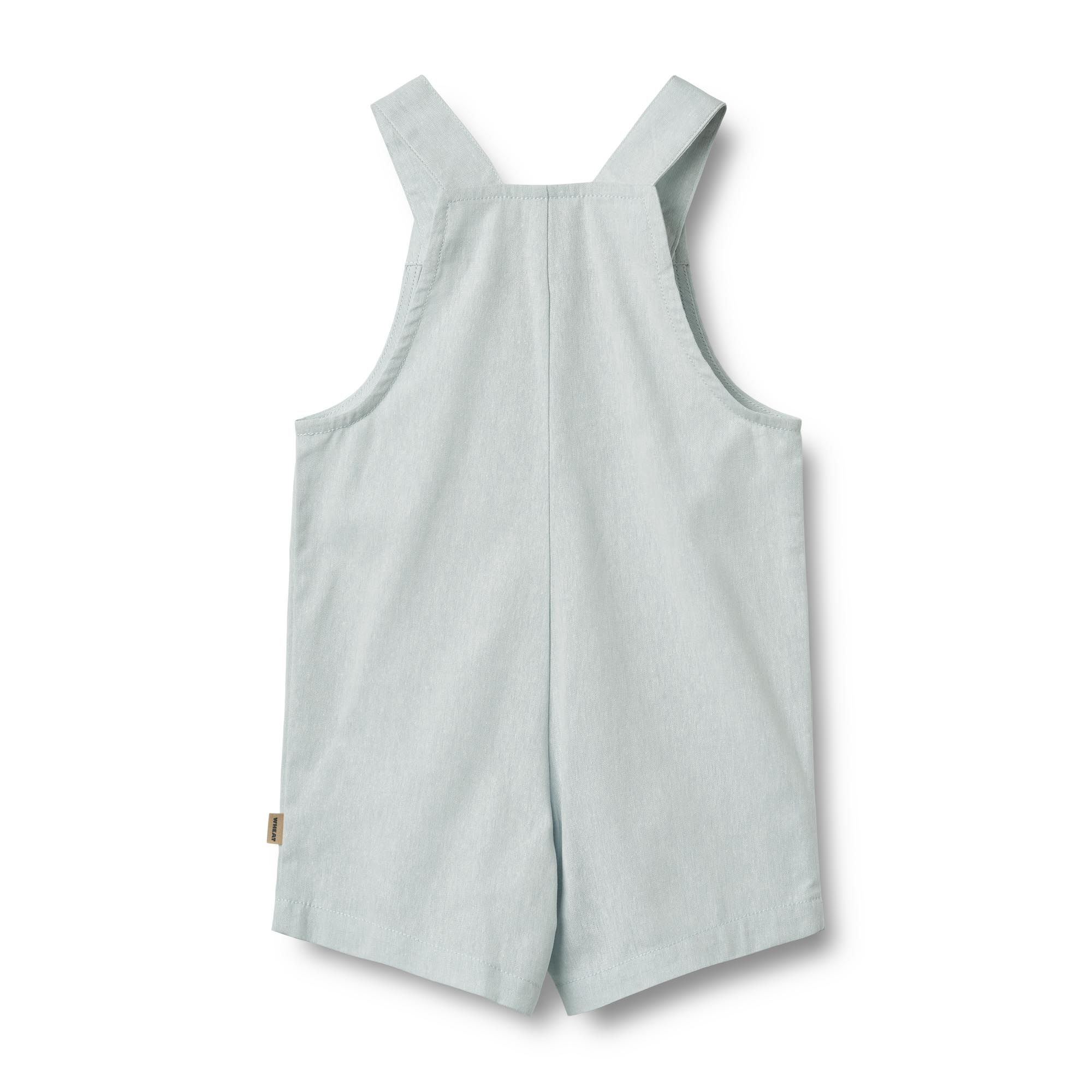 Overall, Wheat, Sigge, Chambray