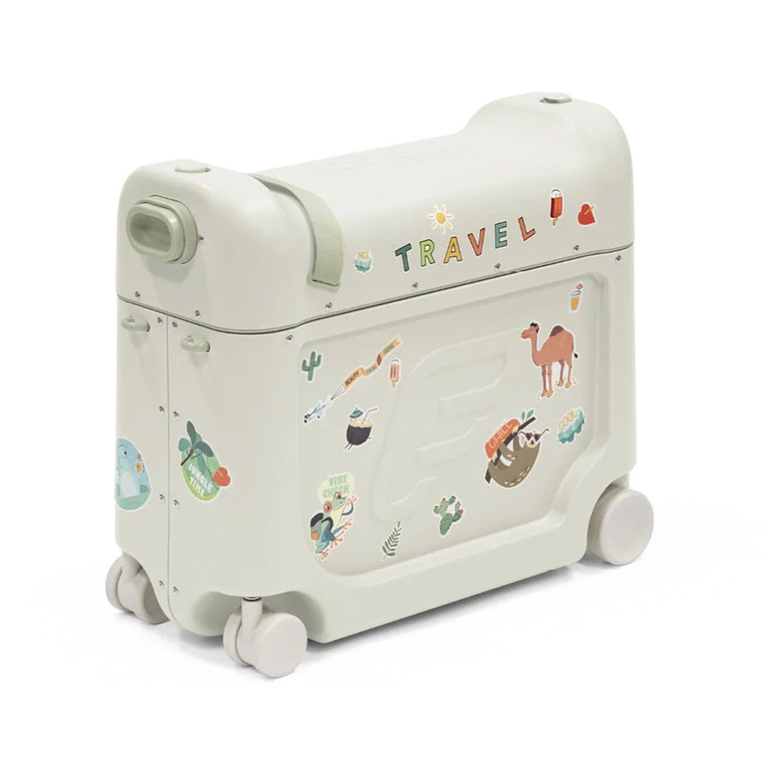 JetKids™ by Stokke® Bedbox, Sea Green