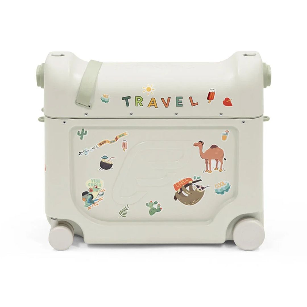 JetKids™ by Stokke® Bedbox, Sea Green