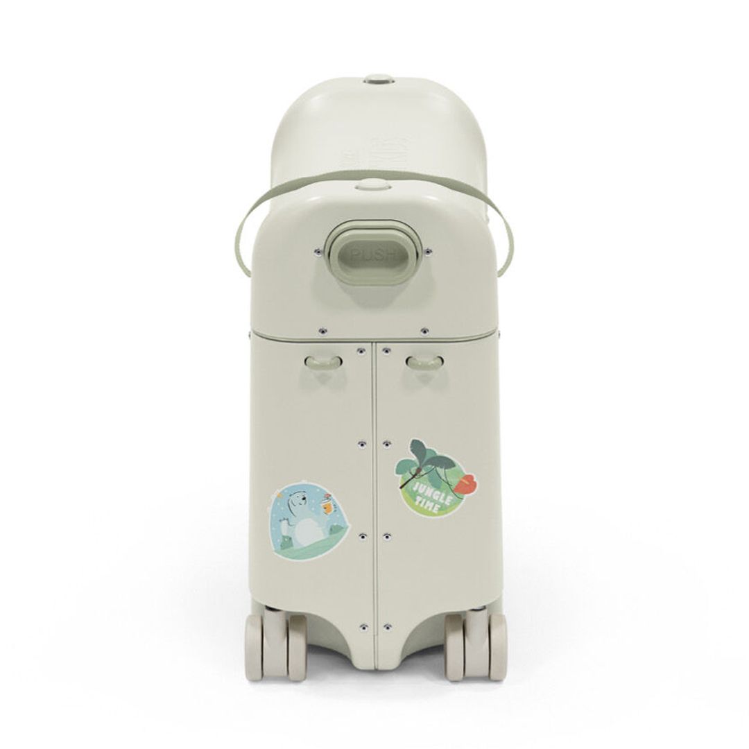 JetKids™ by Stokke® Bedbox, Sea Green