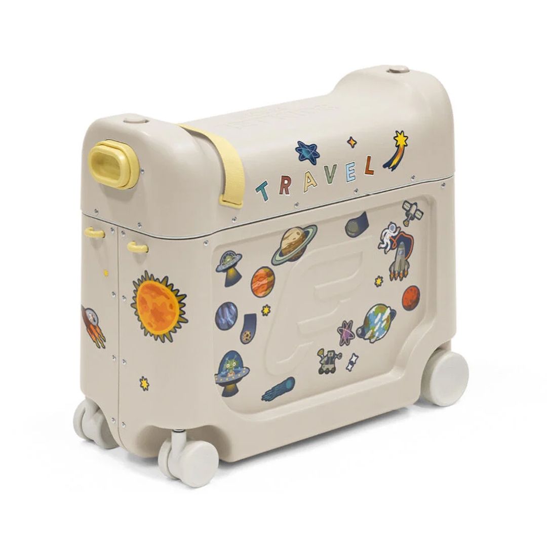 JetKids™ by Stokke® bedbox, Moonglow White