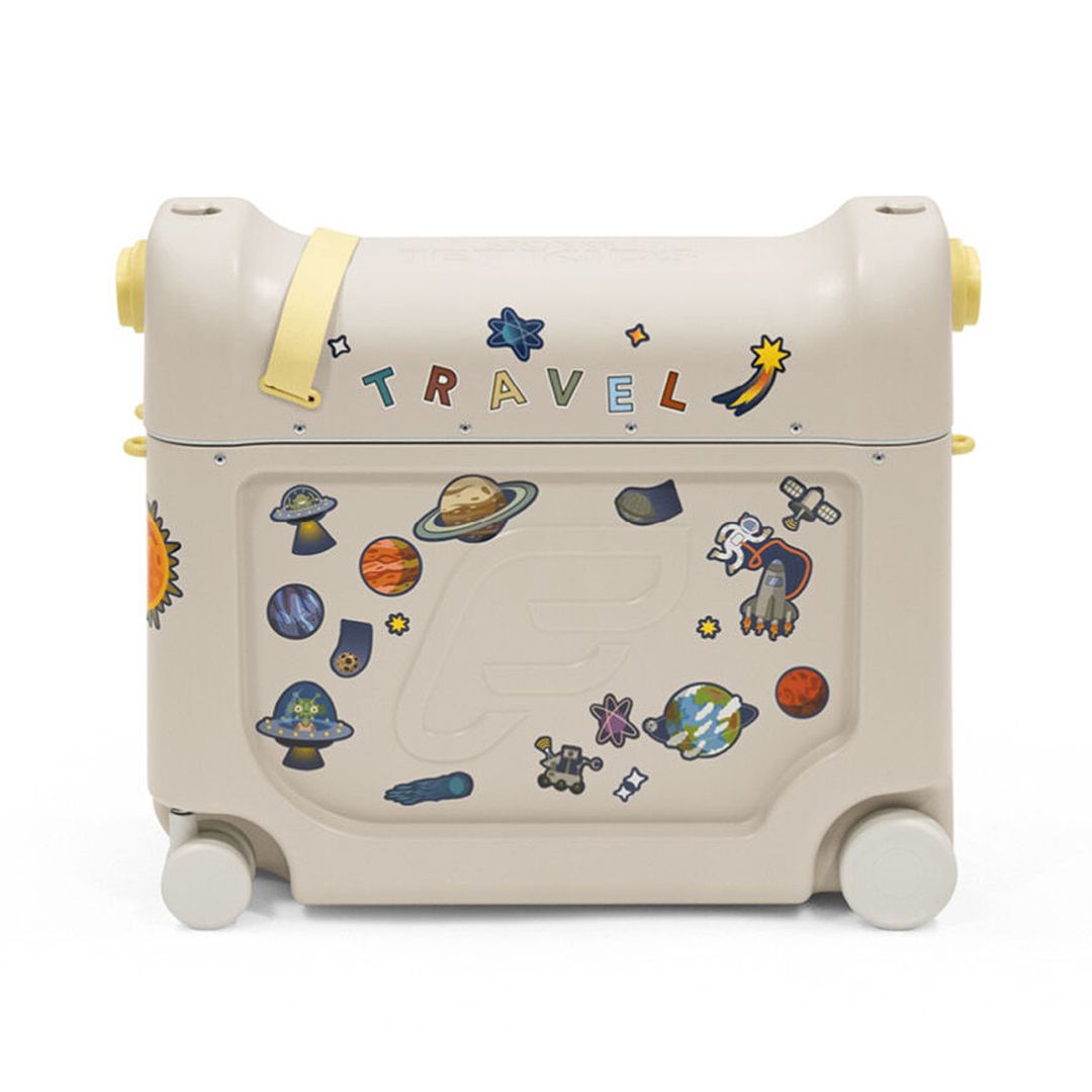JetKids™ by Stokke® bedbox, Moonglow White