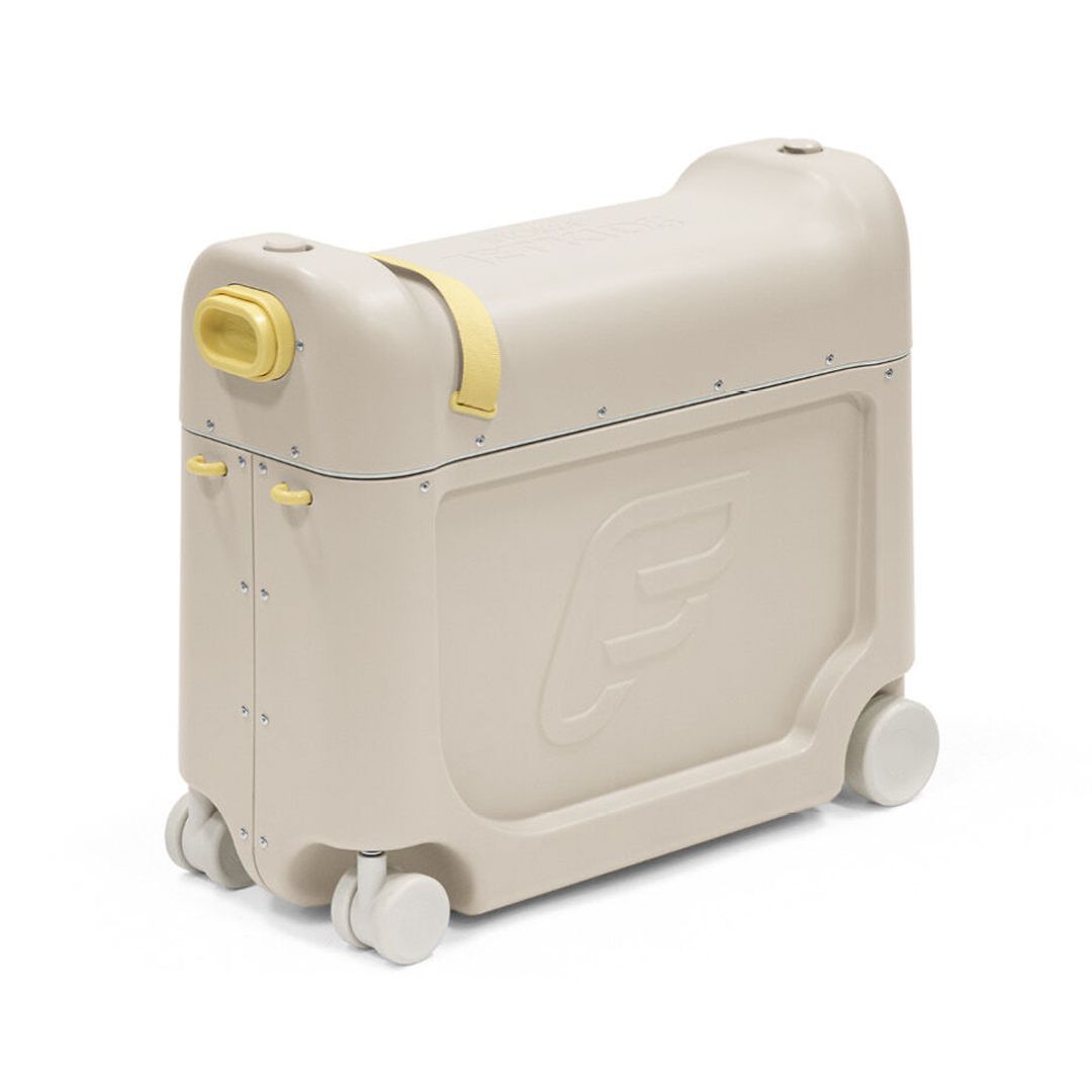 JetKids™ by Stokke® bedbox, Moonglow White