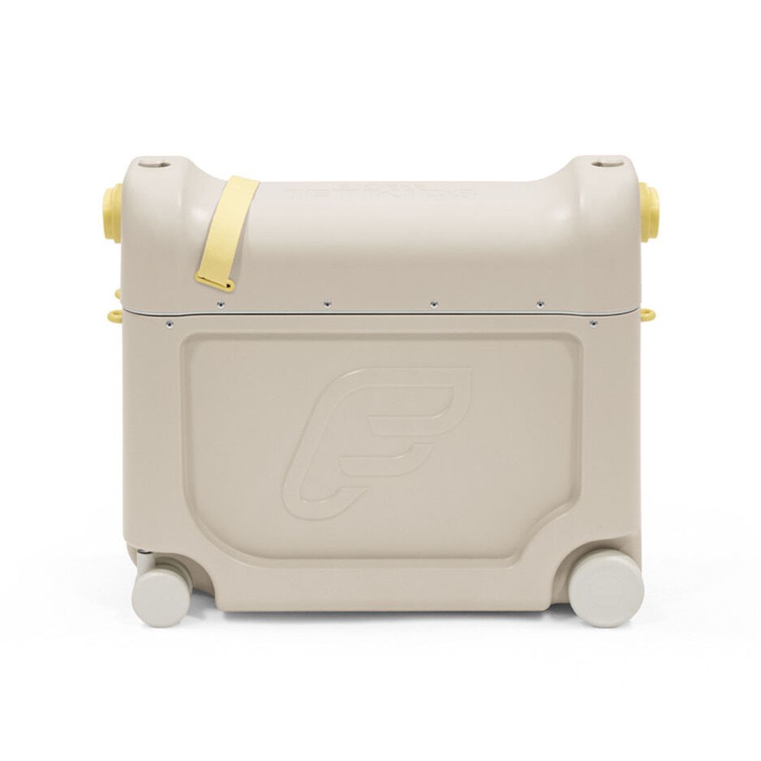 JetKids™ by Stokke® bedbox, Moonglow White
