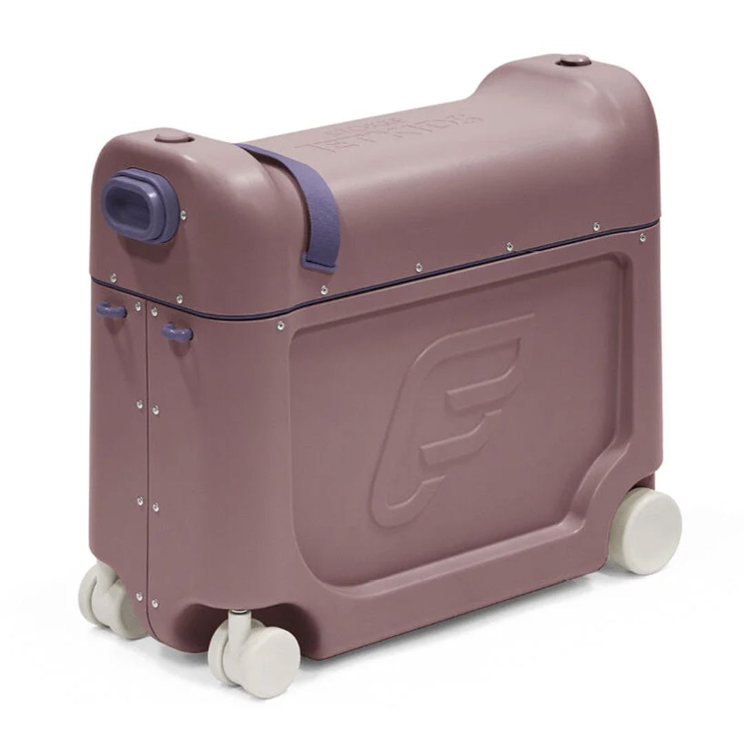 Bedbox+Crew Backpack, JetKids™ by Stokke®, Hazy Lilac