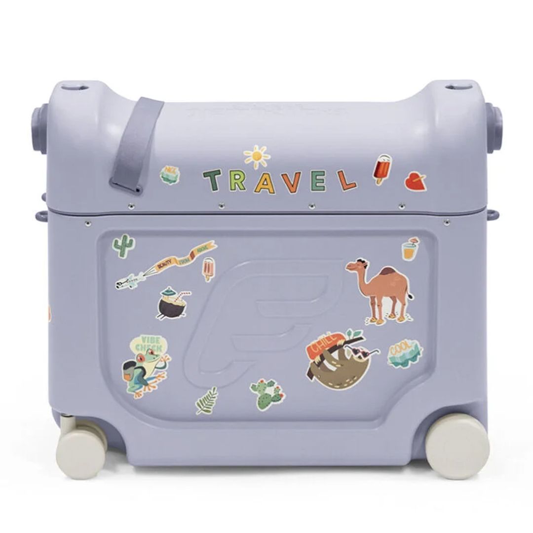 JetKids™ by Stokke® BedBox, Arctic Blue