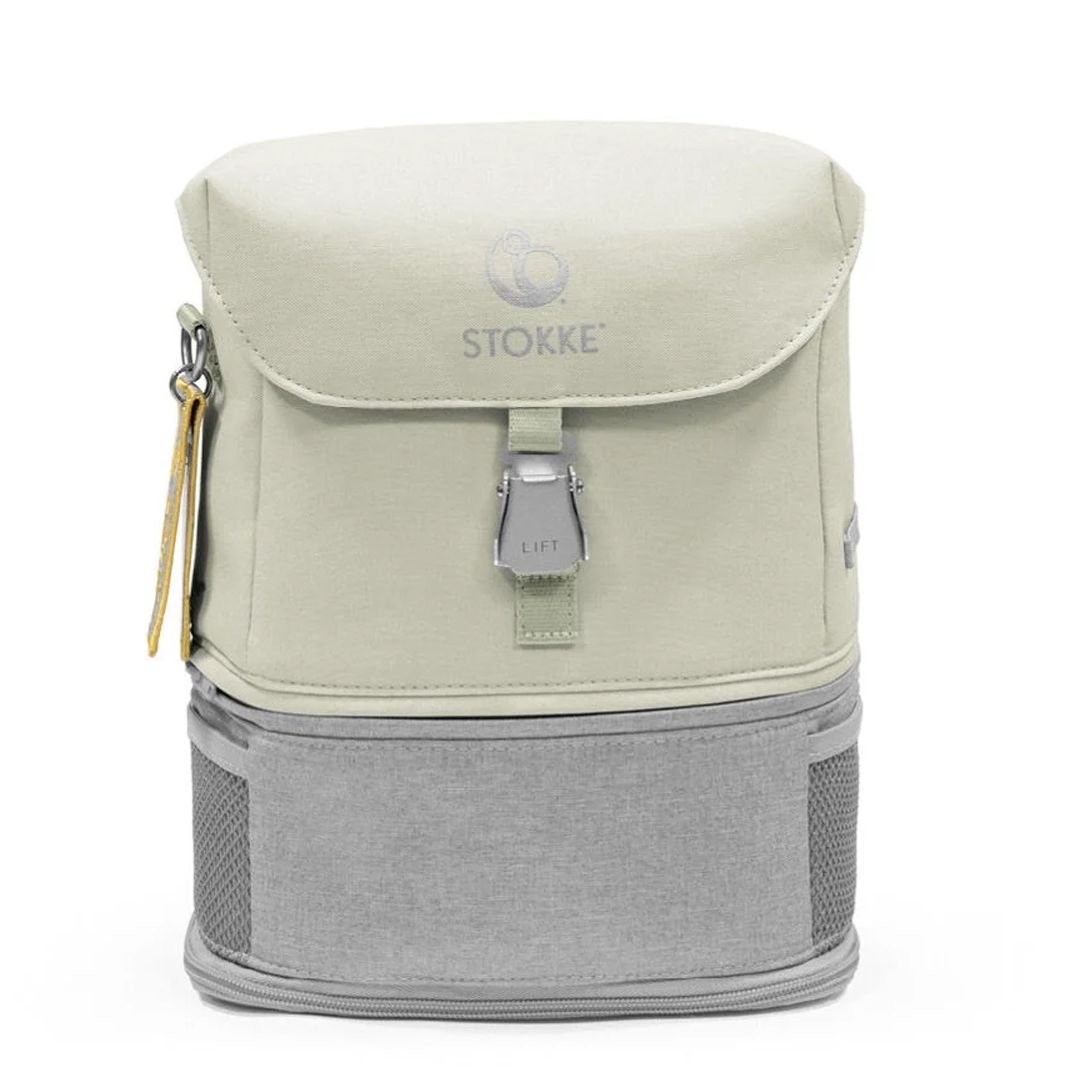 Bedbox+Crew Backpack, JetKids™ by Stokke®, Sea Green