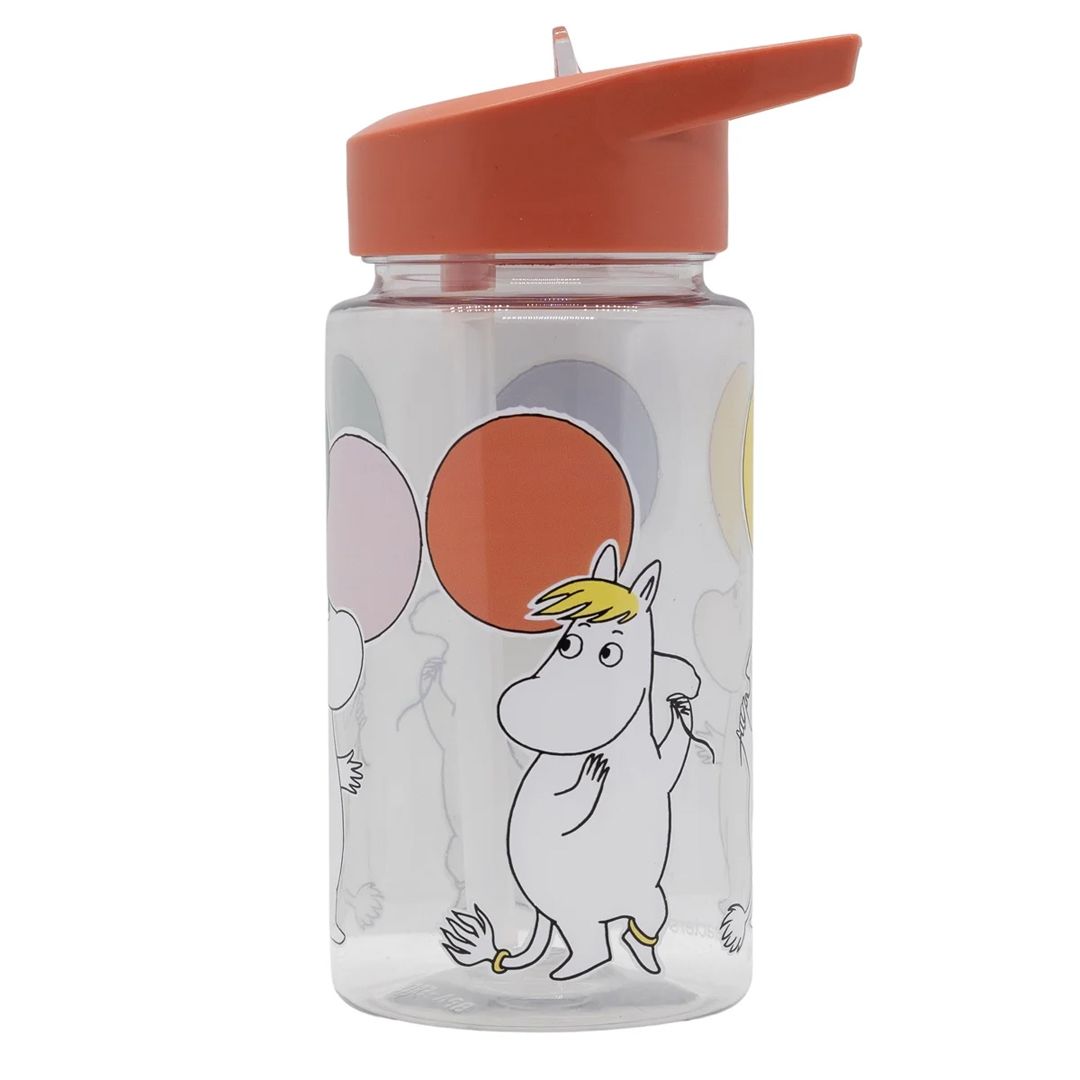 Drikkeflaske 550 ml, Rätt Start, Mummi, Festligheter