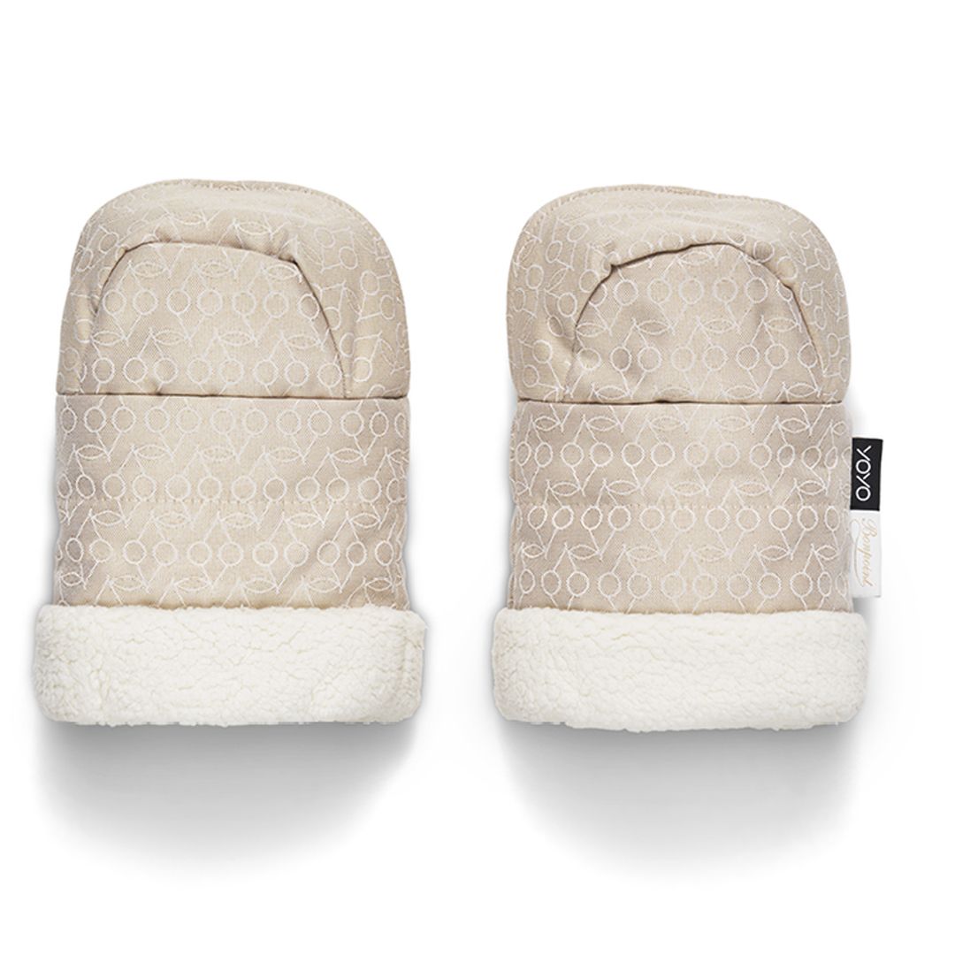 Stokke® YOYO® Vognvotter, Bonpoint