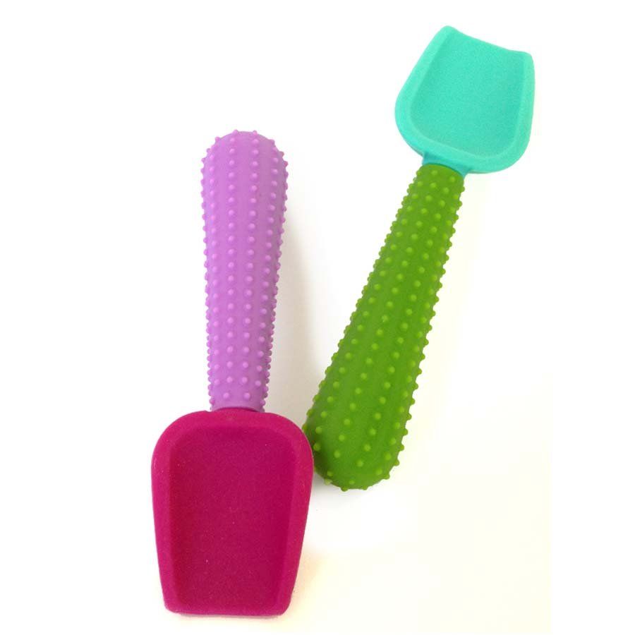 Siliskin silikonskjeer 2 pk