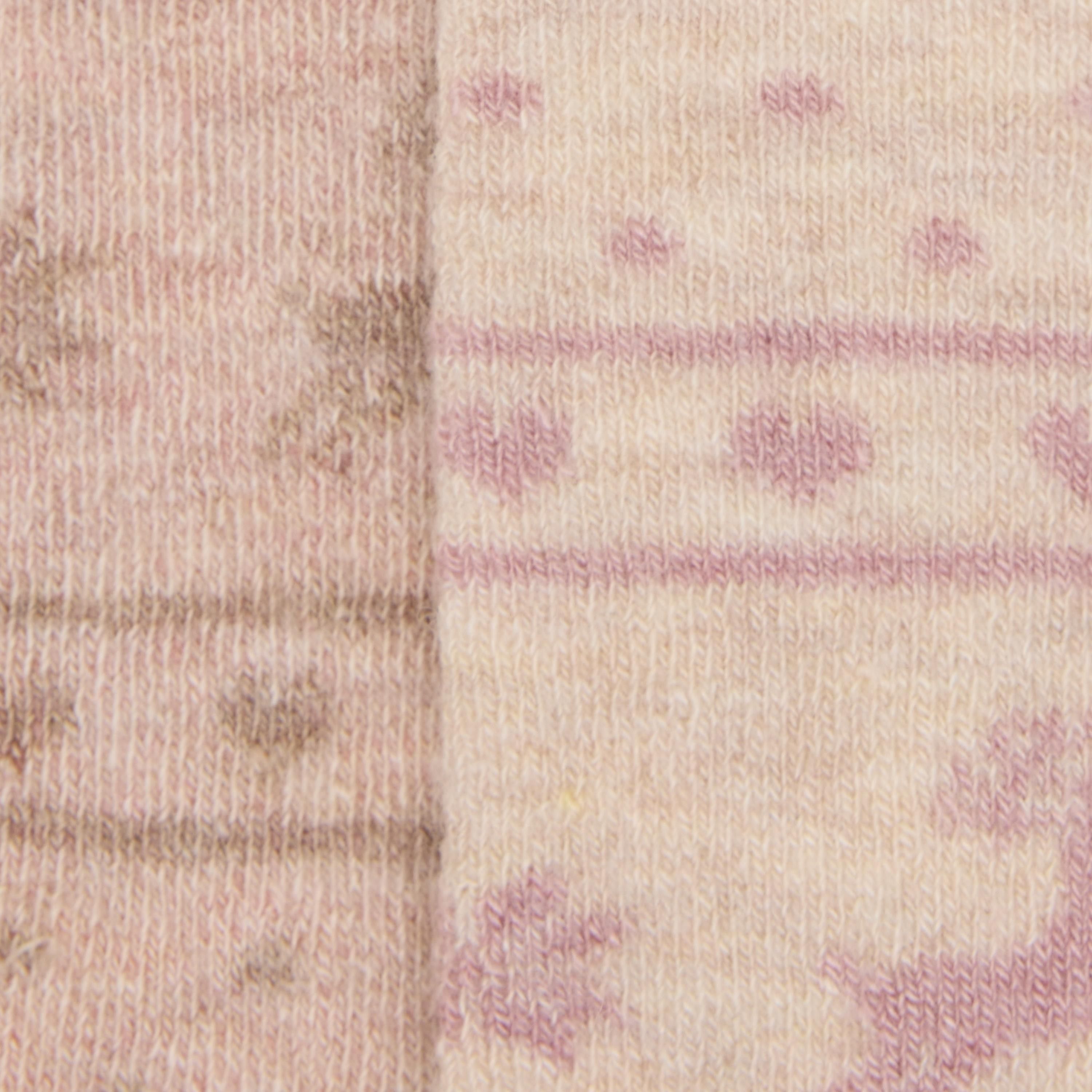 Minymo Ullsokker 2 pk, Lilla Burnished Lilac