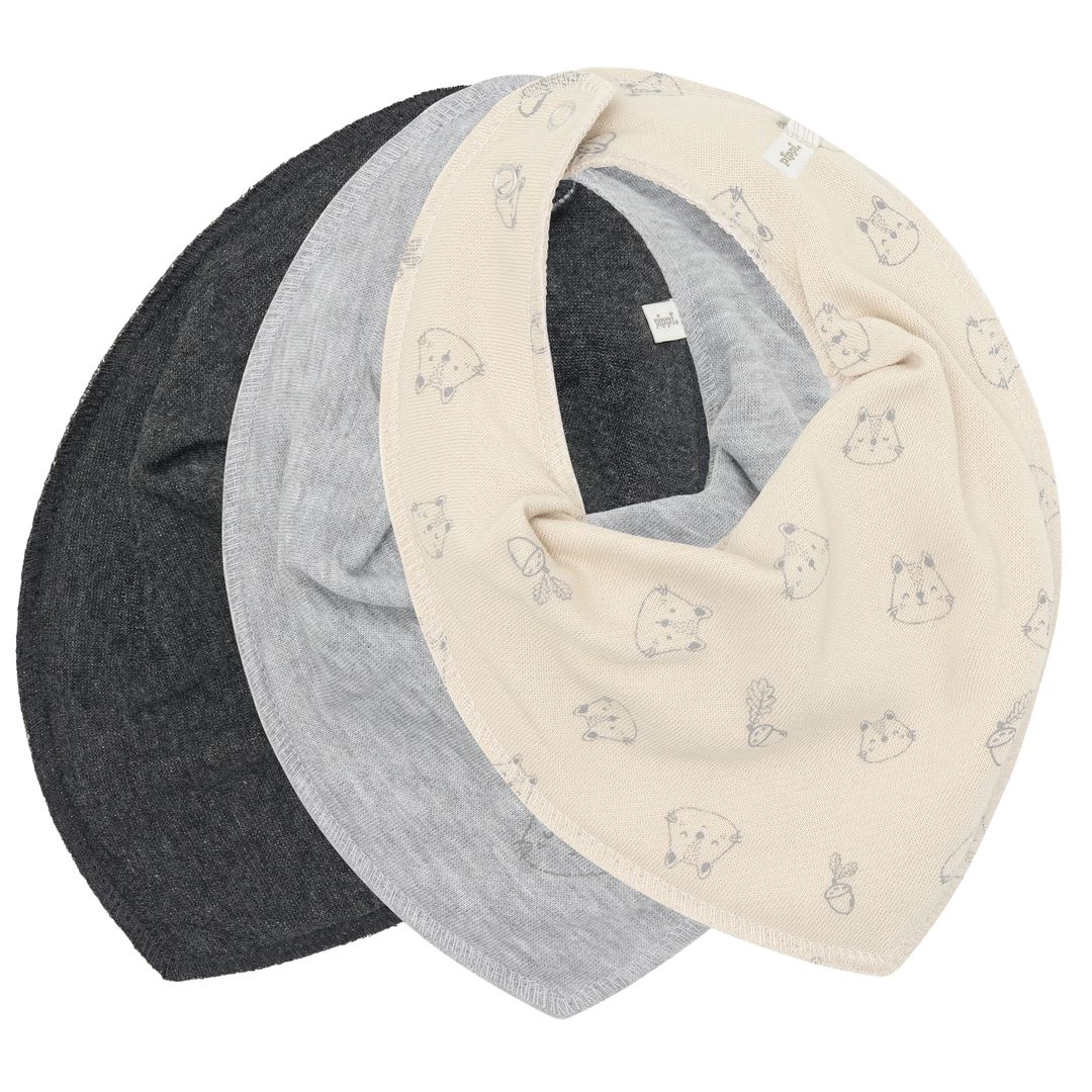 Pippi Smekke 3pk, Rainy Day