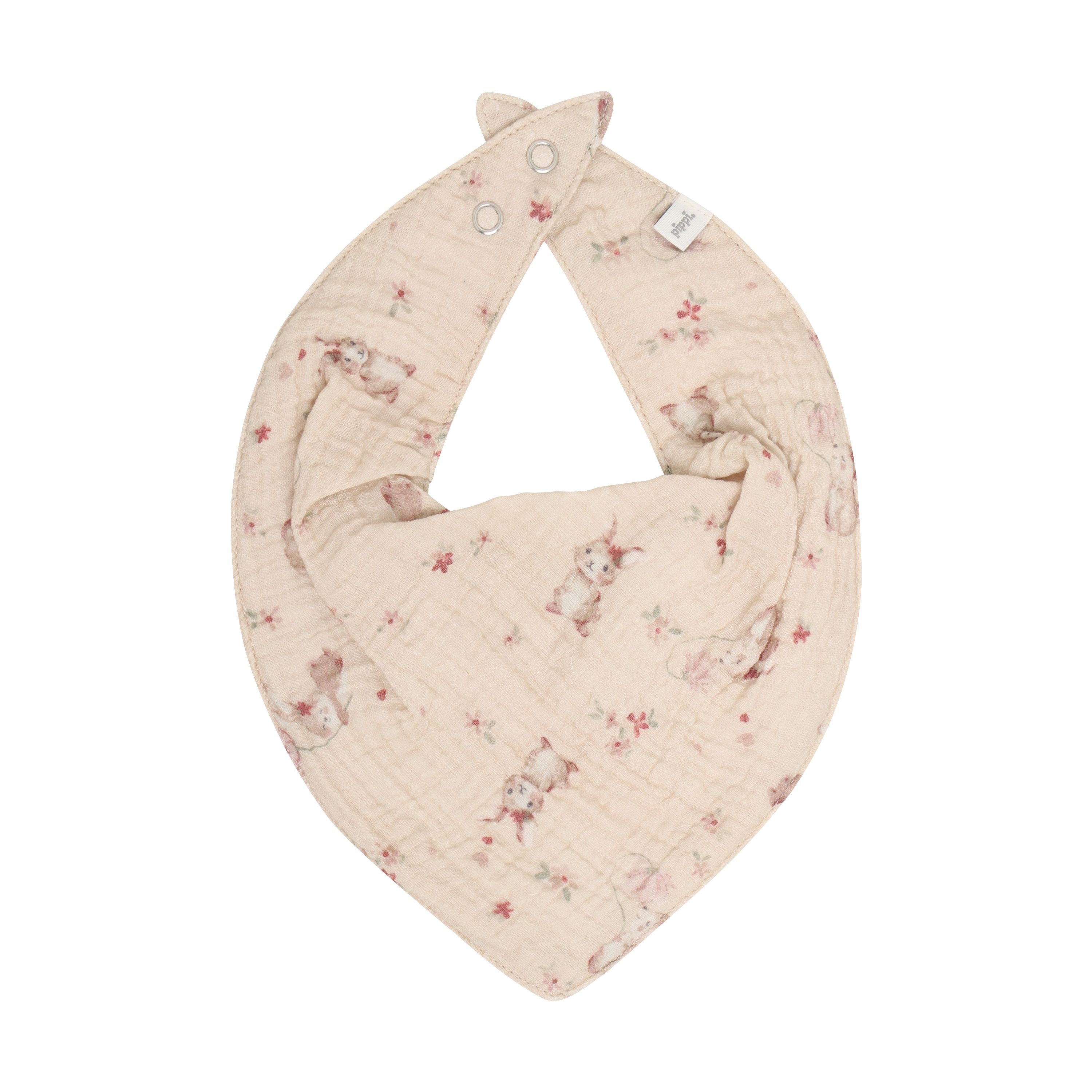 Smekke, Pippi, Rose Tan 2pk 