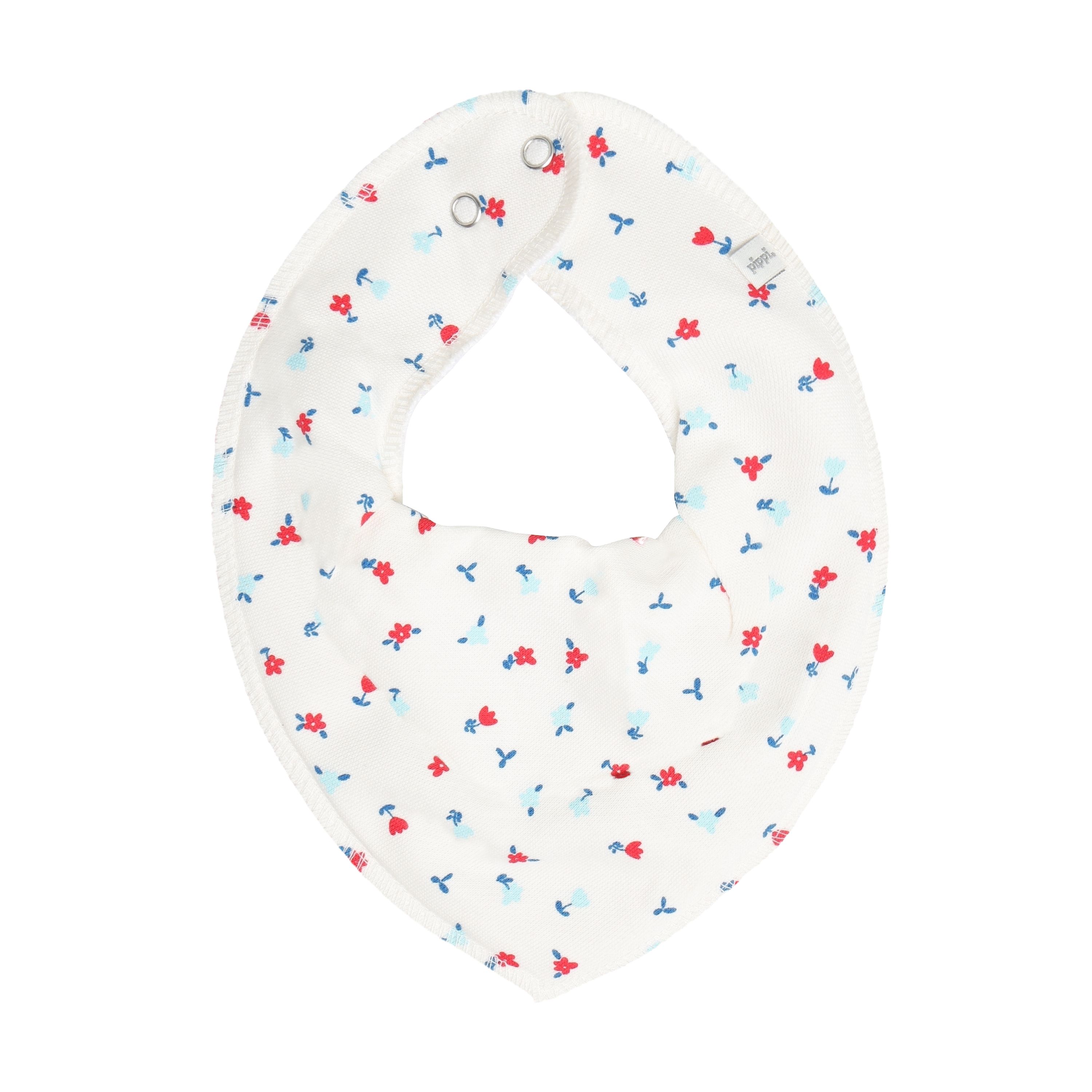 Smekke, Pippi, True Red 3pk 