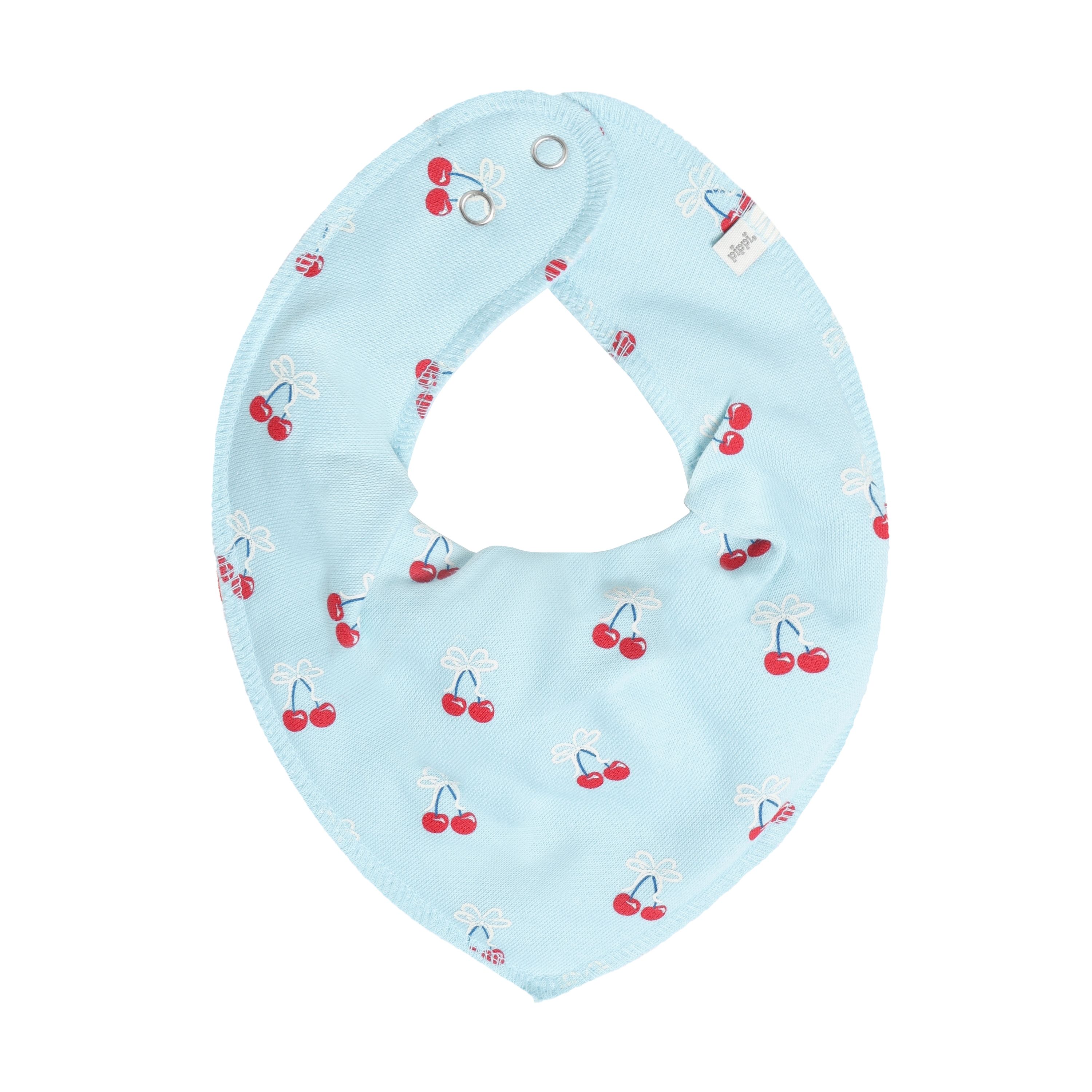 Smekke, Pippi, True Red 3pk 