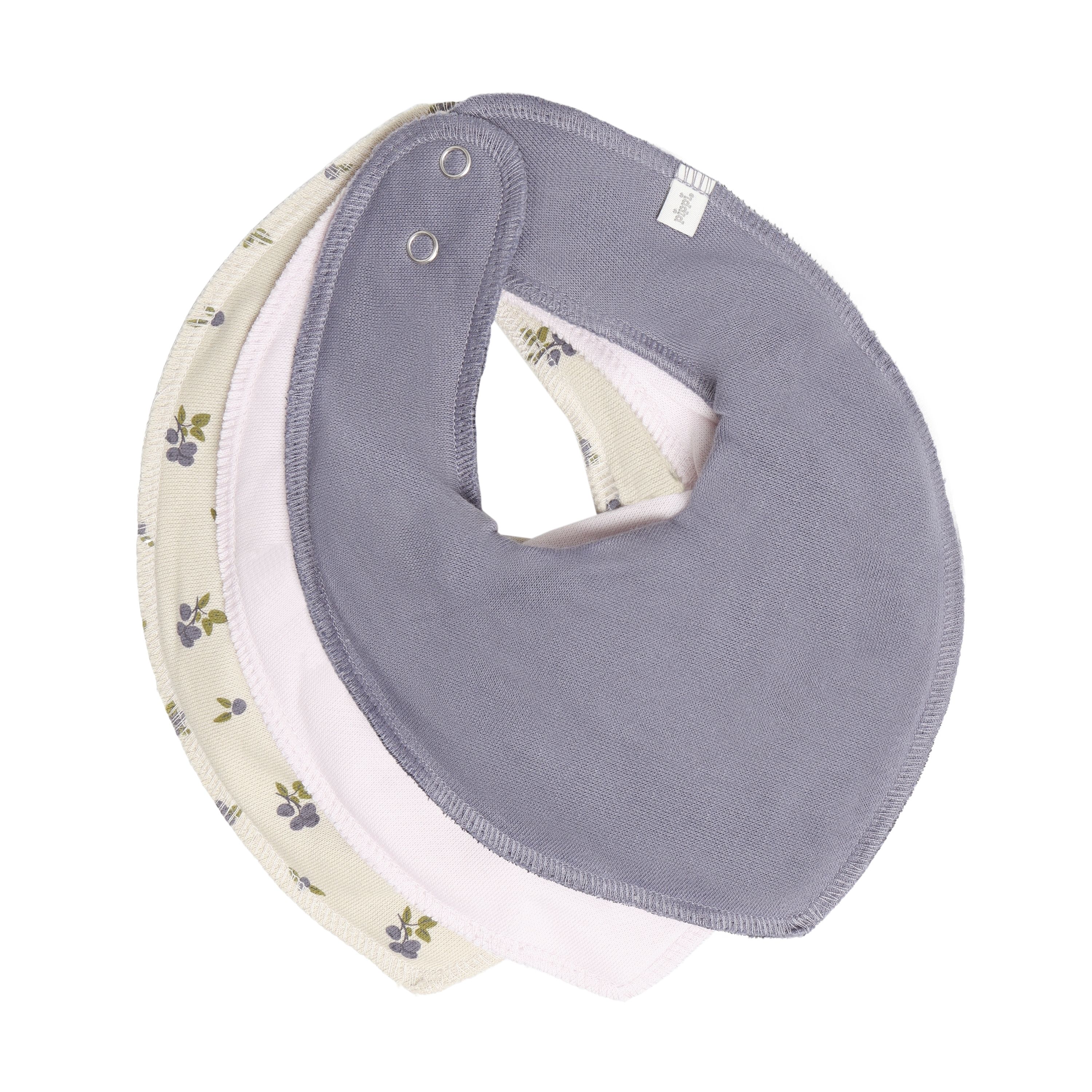 Smekke, Pippi, Blue Granite 3pk 