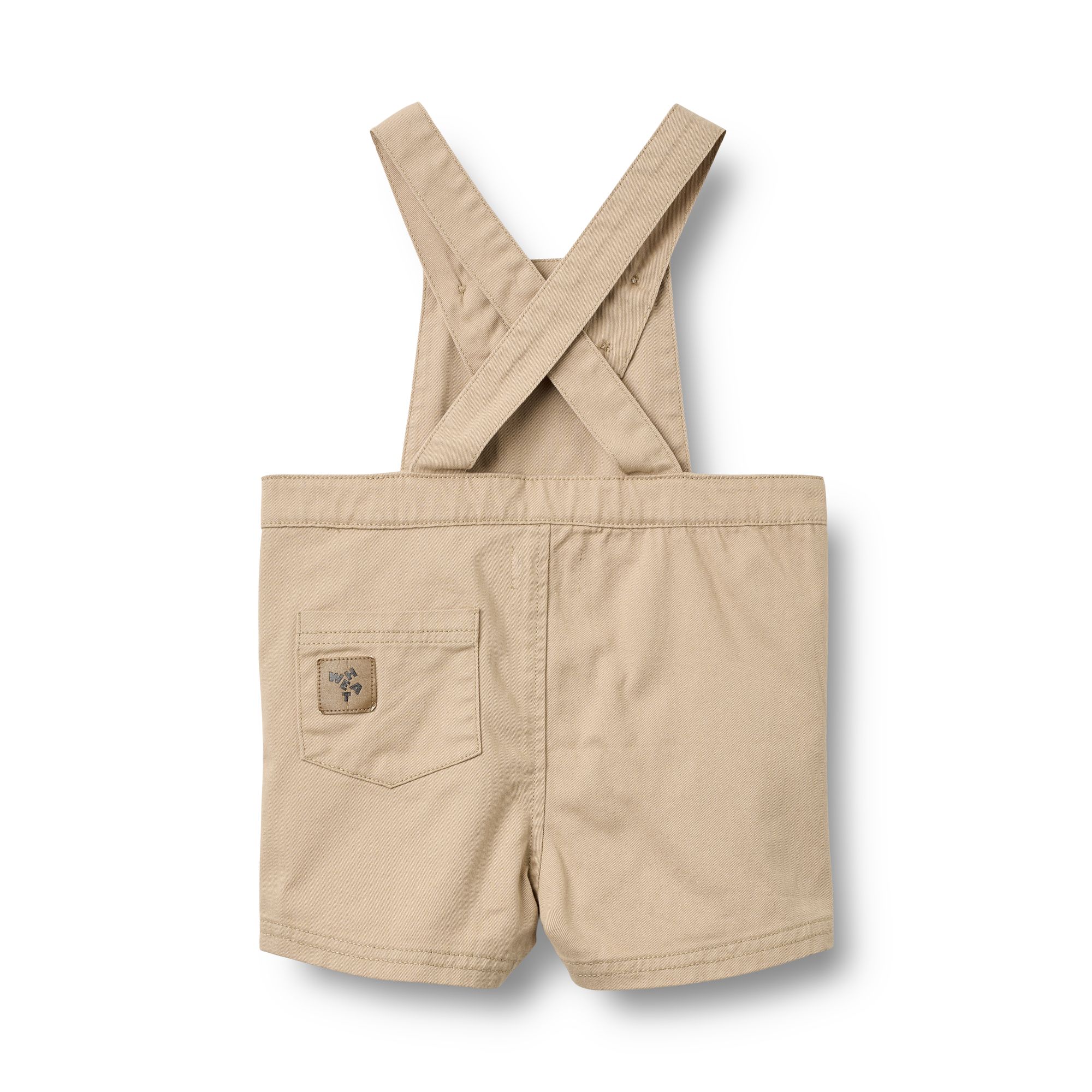 Wheat Seleshorts Erik, Sand Stone