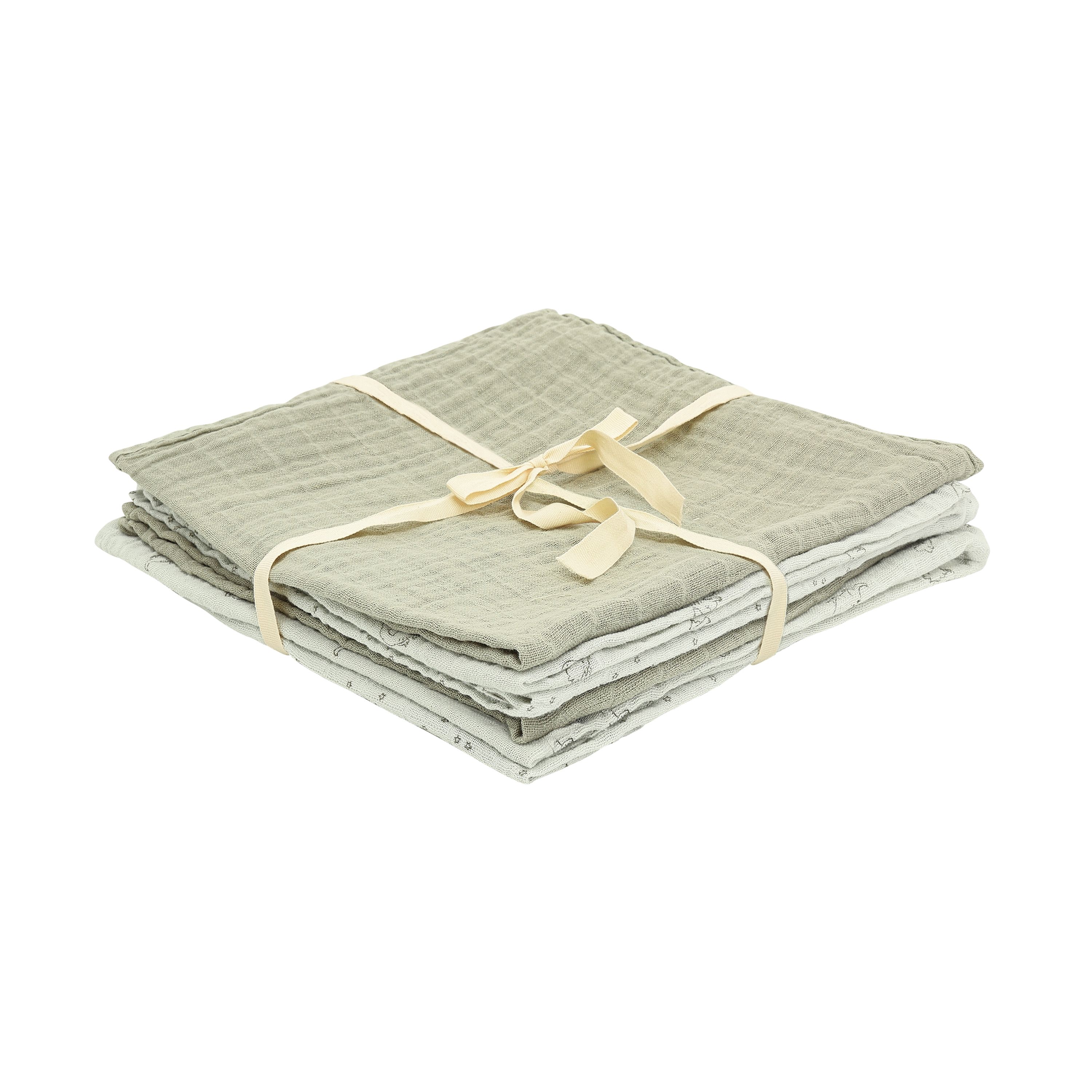 Pippi Gassklut 6pk, Dried Sage 