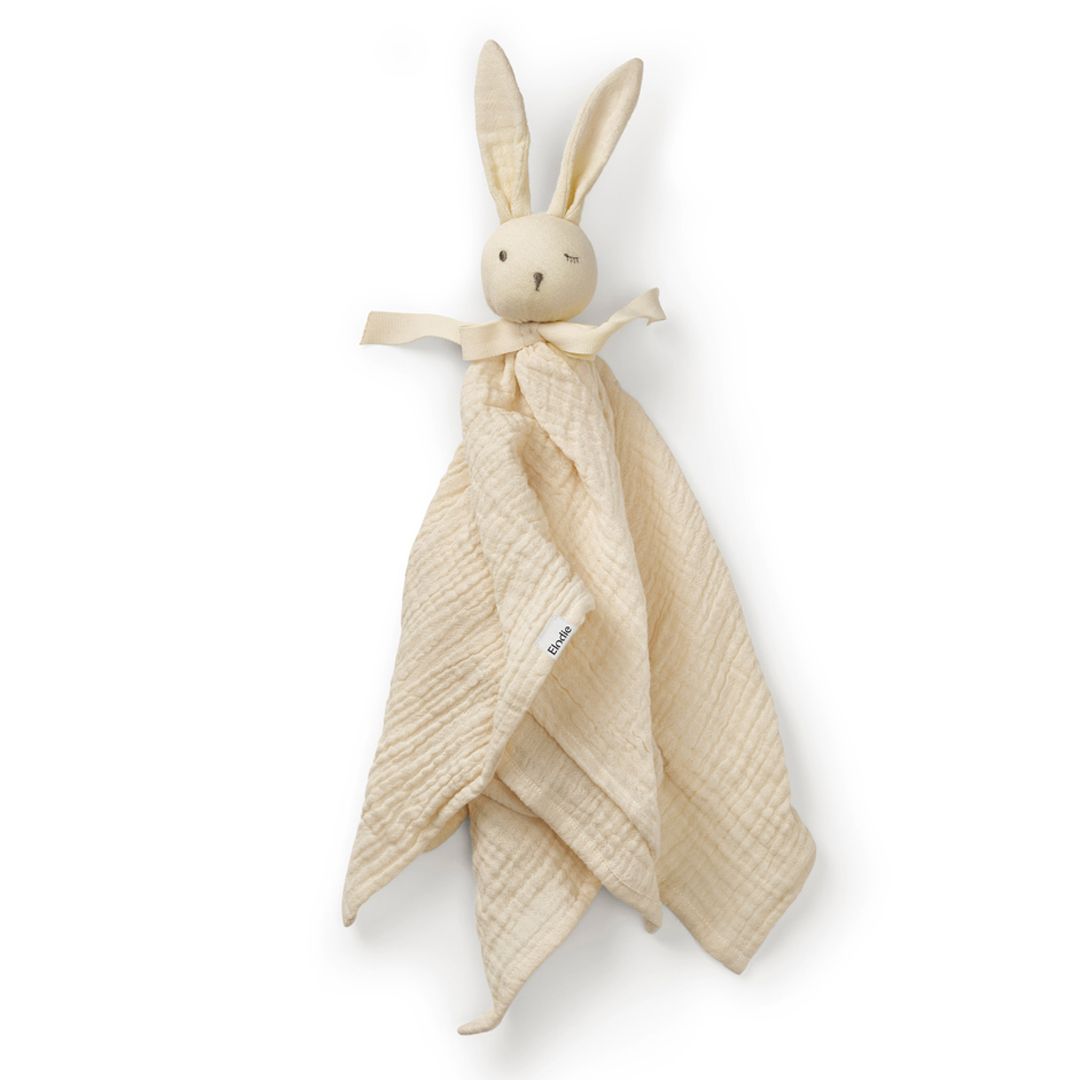 Kosefille, Elodie, Blinkie, Oat White