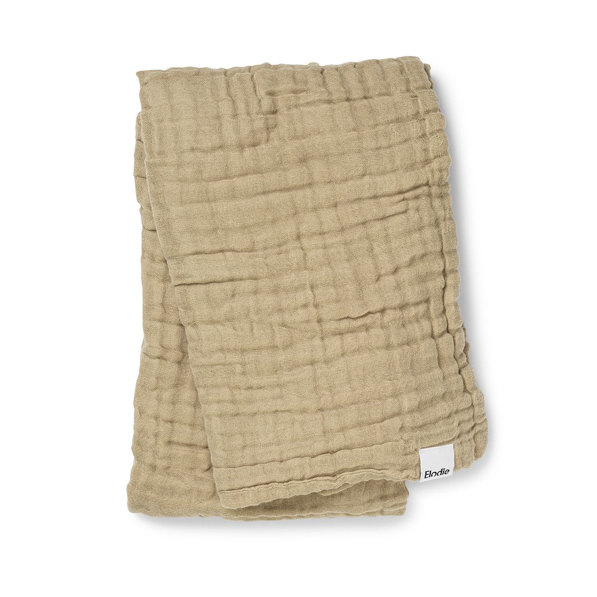 Teppe, Elodie, Pure Khaki