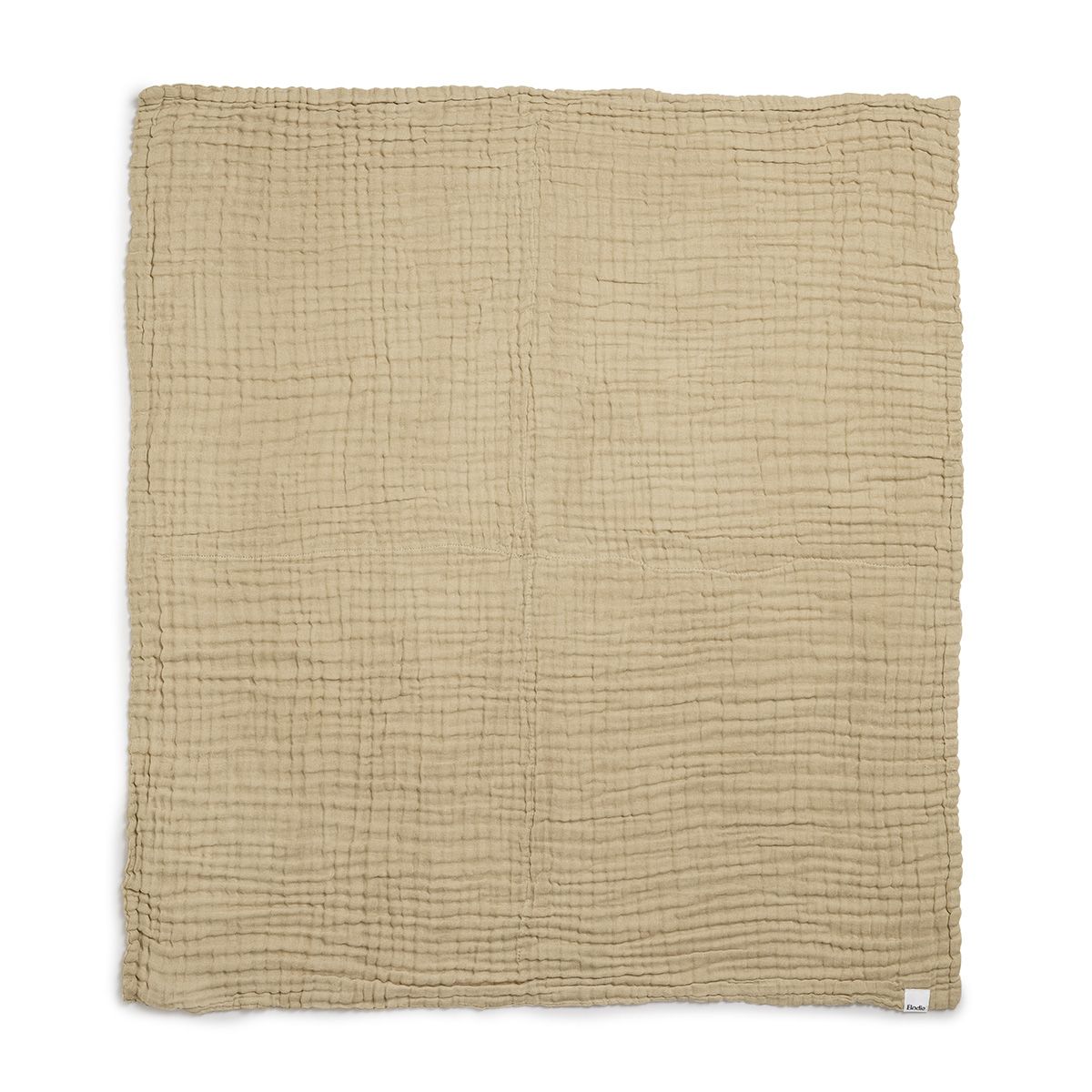 Teppe, Elodie, Pure Khaki