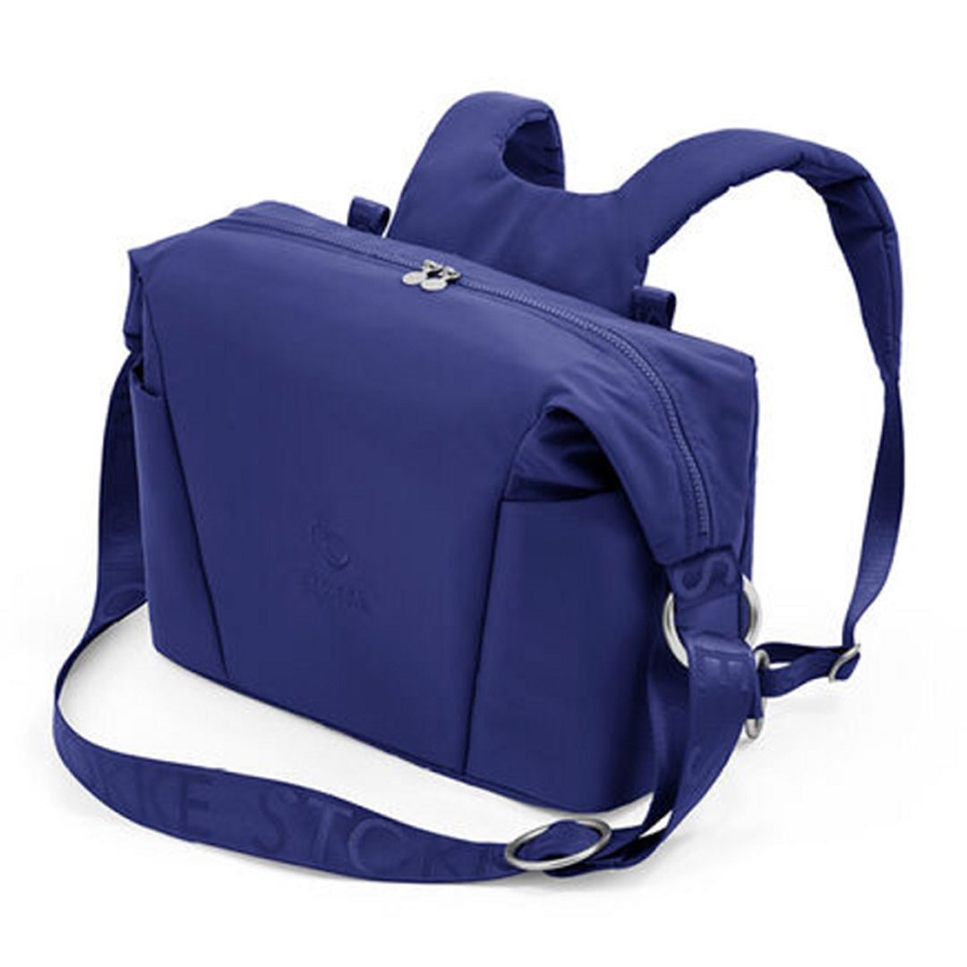 Stelleveske, Stokke®, Xplory X, Royal Blue