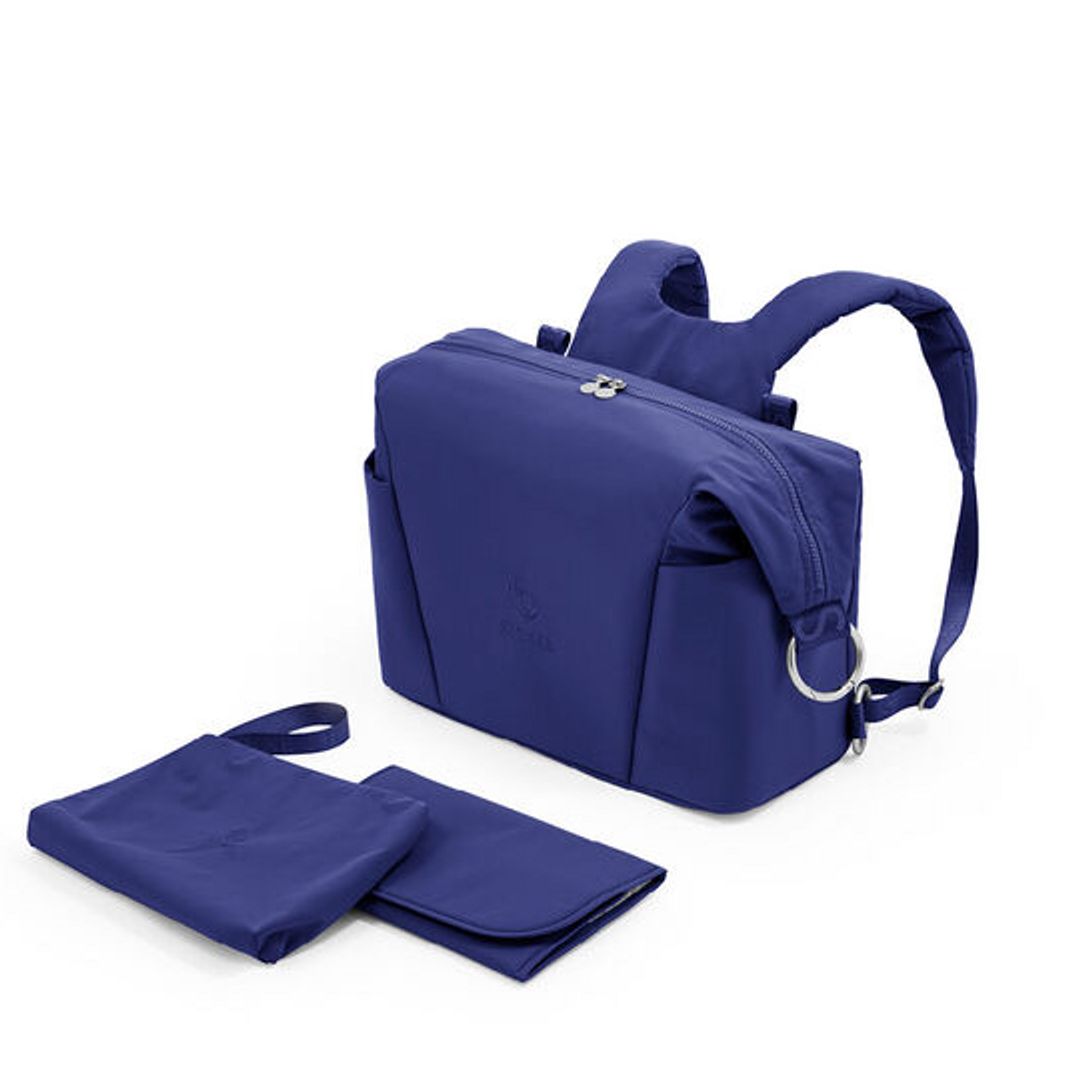 Stelleveske, Stokke®, Xplory X, Royal Blue